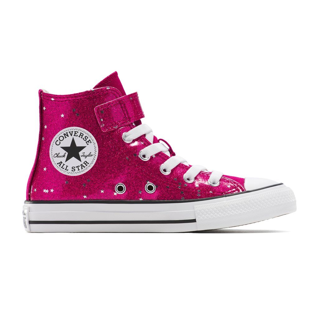 Converse Youth Chuck Taylor All Star Glitter Easy On (472029)