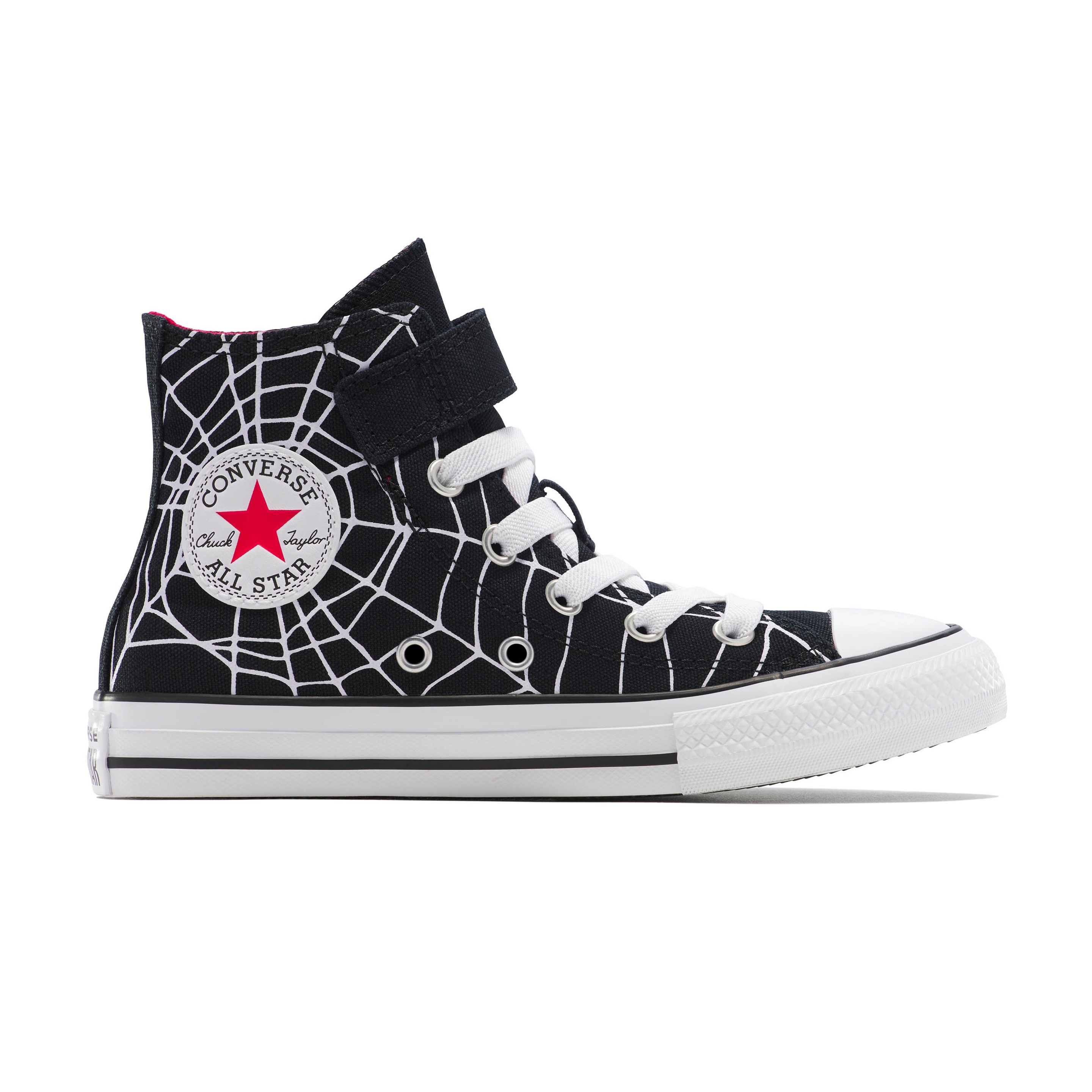 Converse Youth Chuck Taylor All Star Spiderweb Easy On (472032)