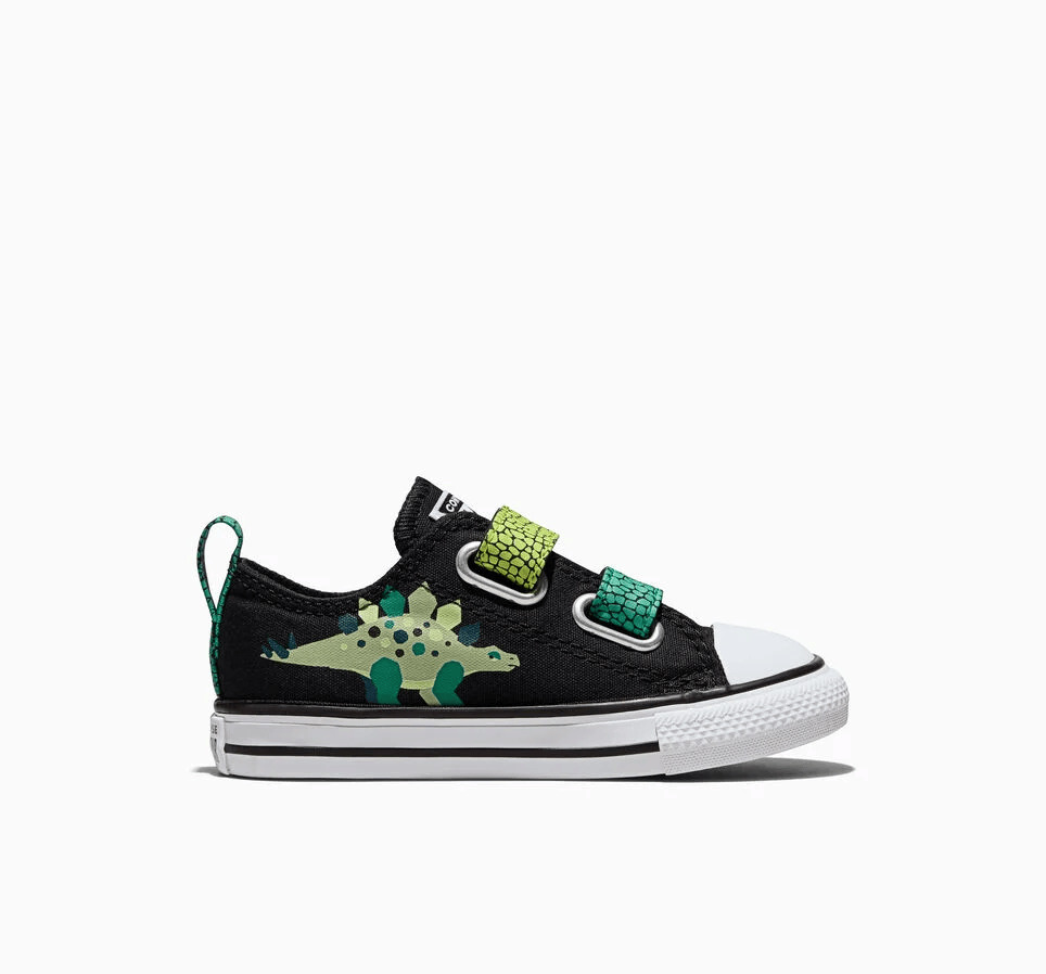 Converse Infant Chuck Taylor All Star Dinos Easy On (473944)