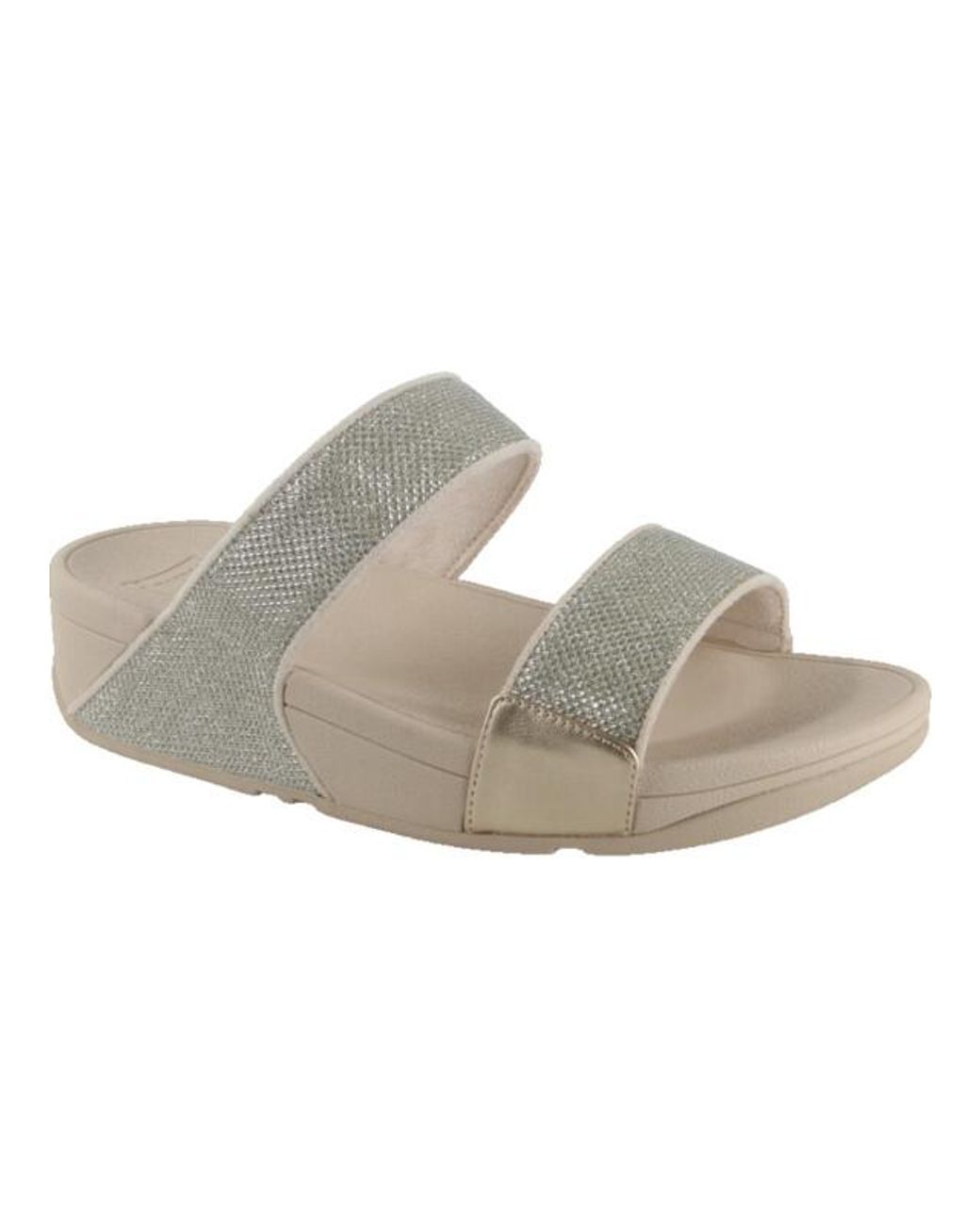 Fit Flop Women's Lulu Slide (a4y-675)