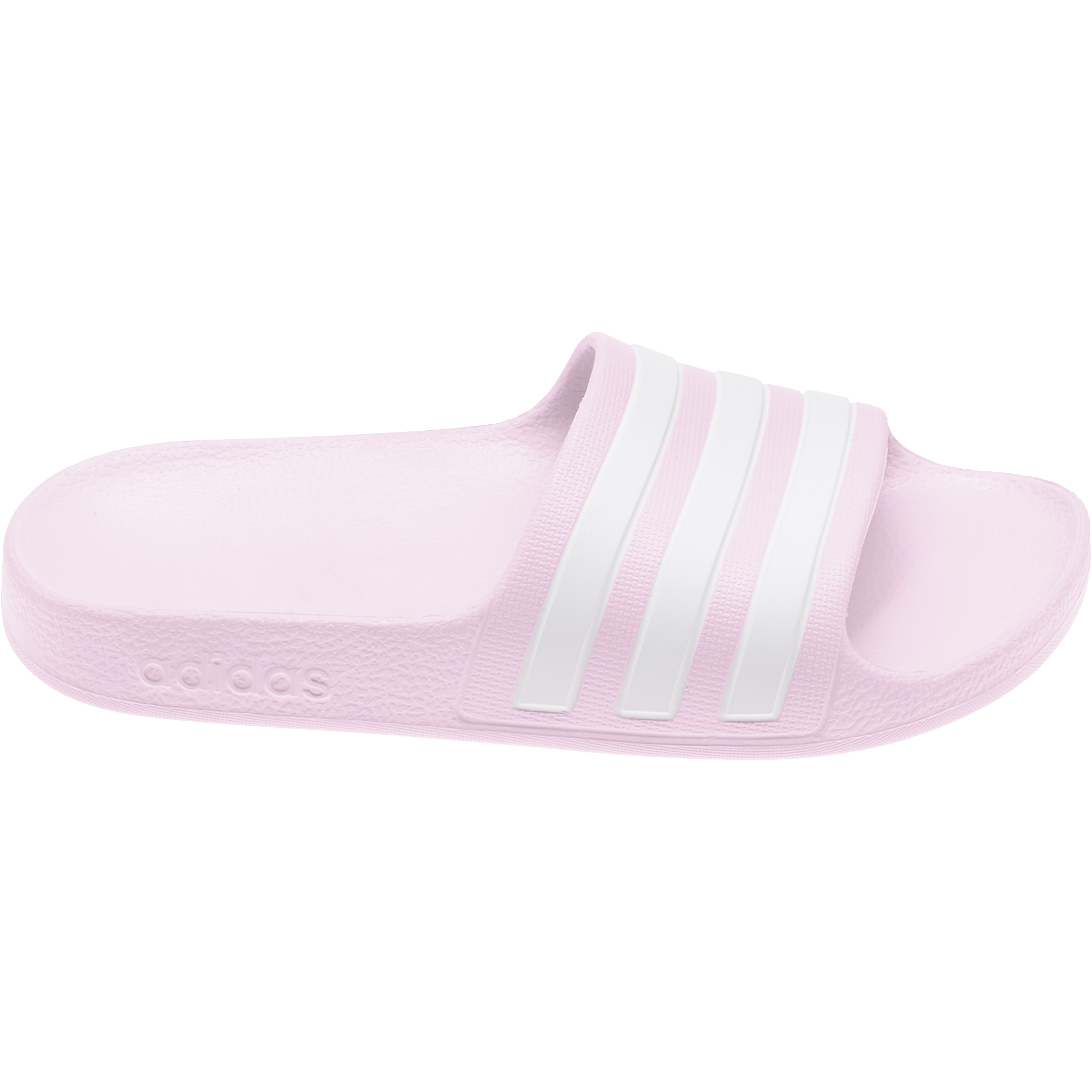 adidas kids adilette aqua slides (FY8072) (440662)