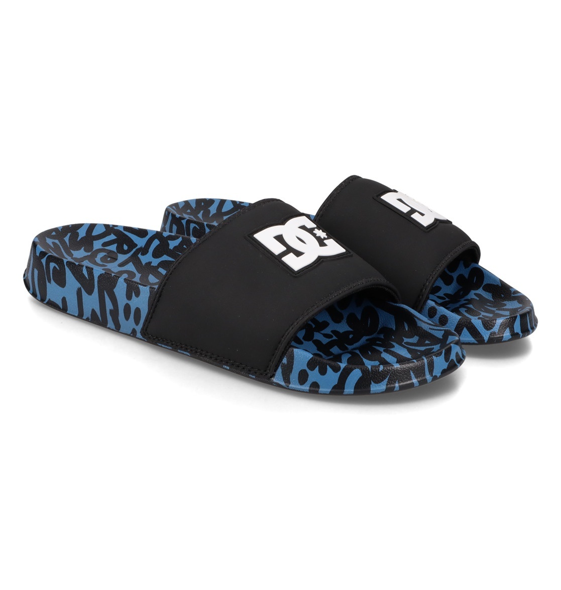 Dc Men's Slide Se (469673)