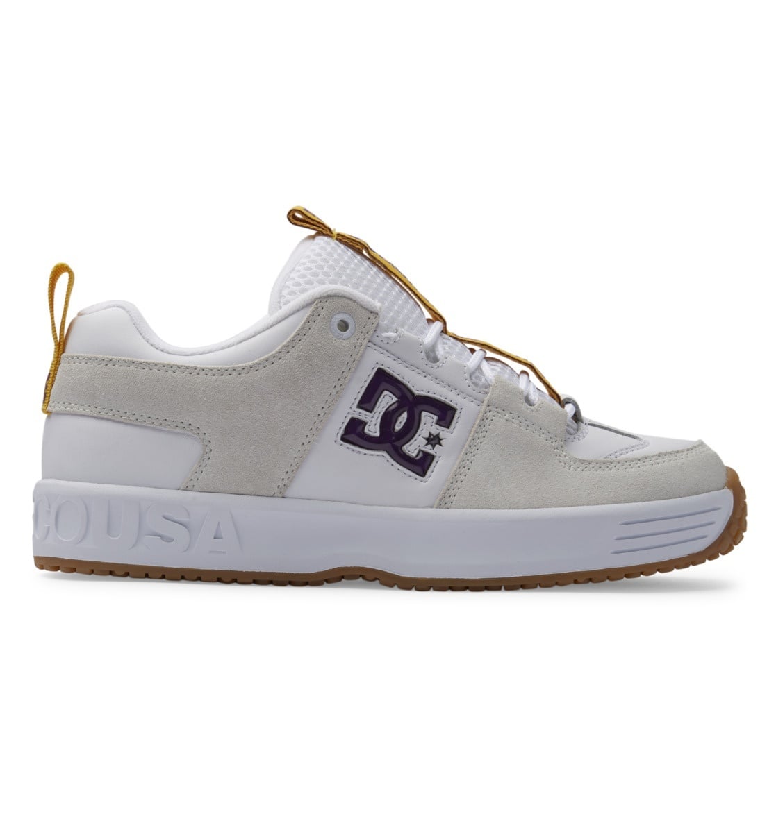 Dc Mens Shoes Lynx Og Shoe (464543)