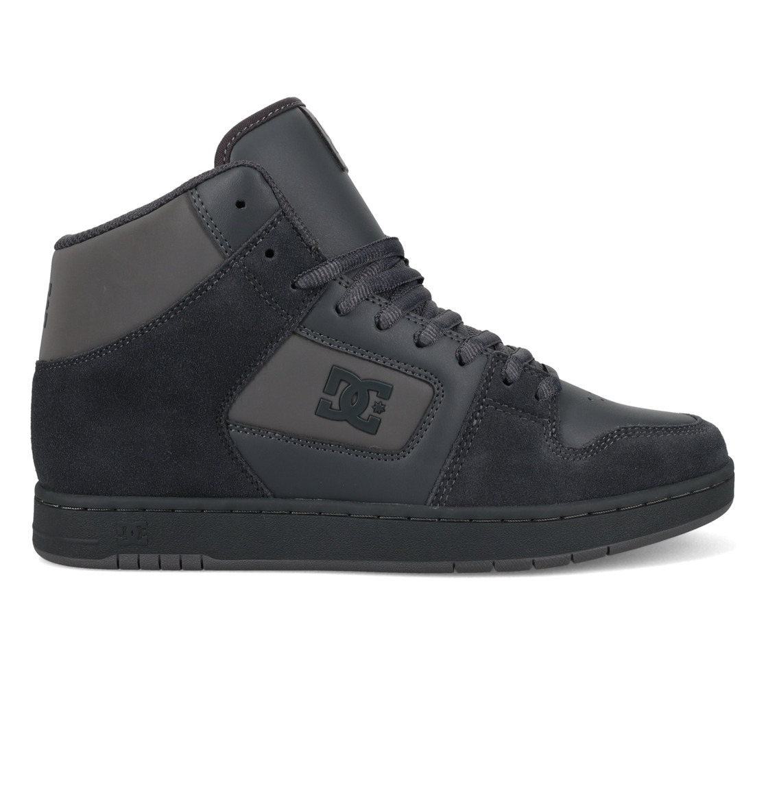 Dc Men's Manteca 4 Hi Shoes (472237)