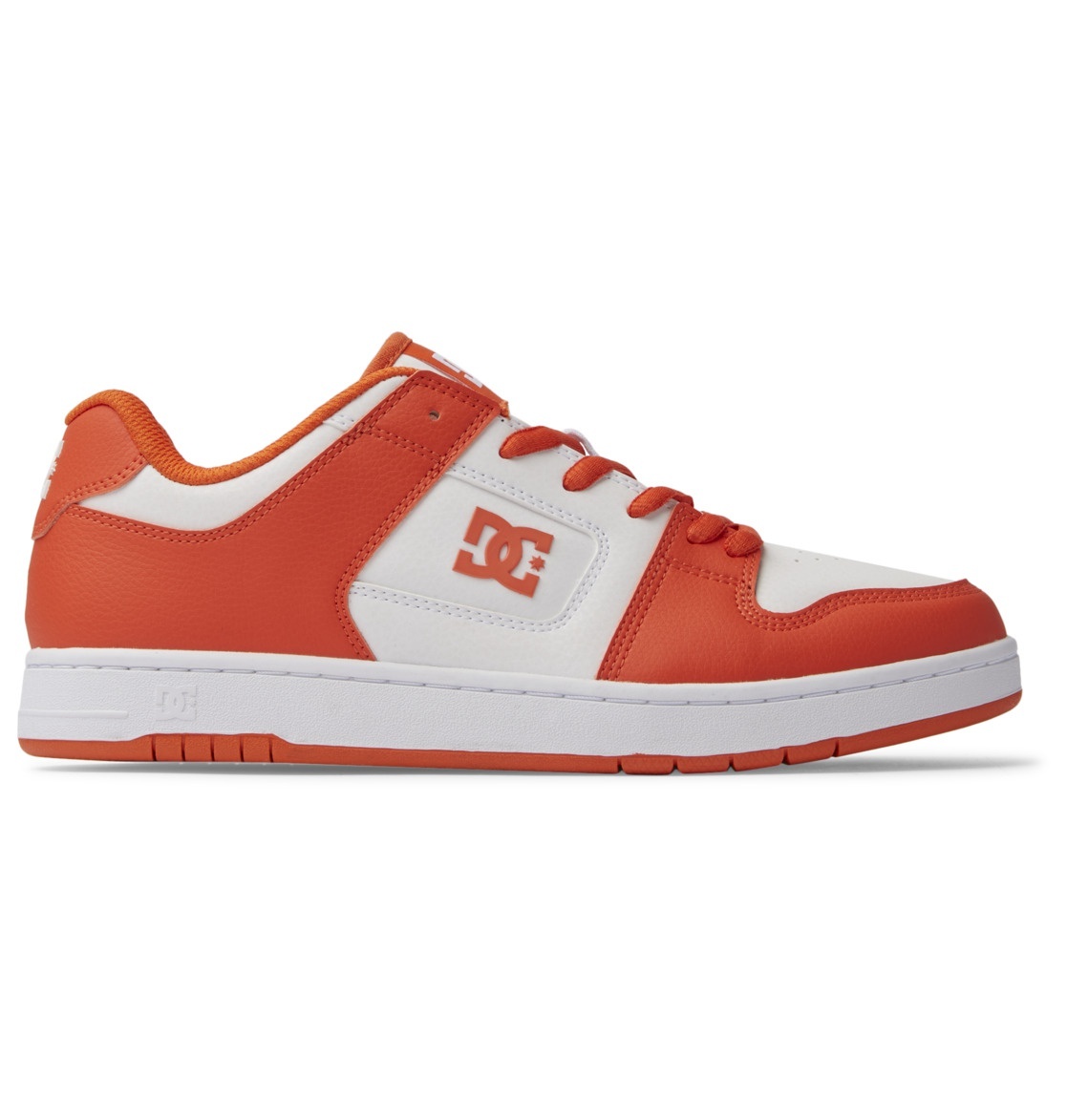 Dc Mens Shoes Manteca 4 Sn (464546)