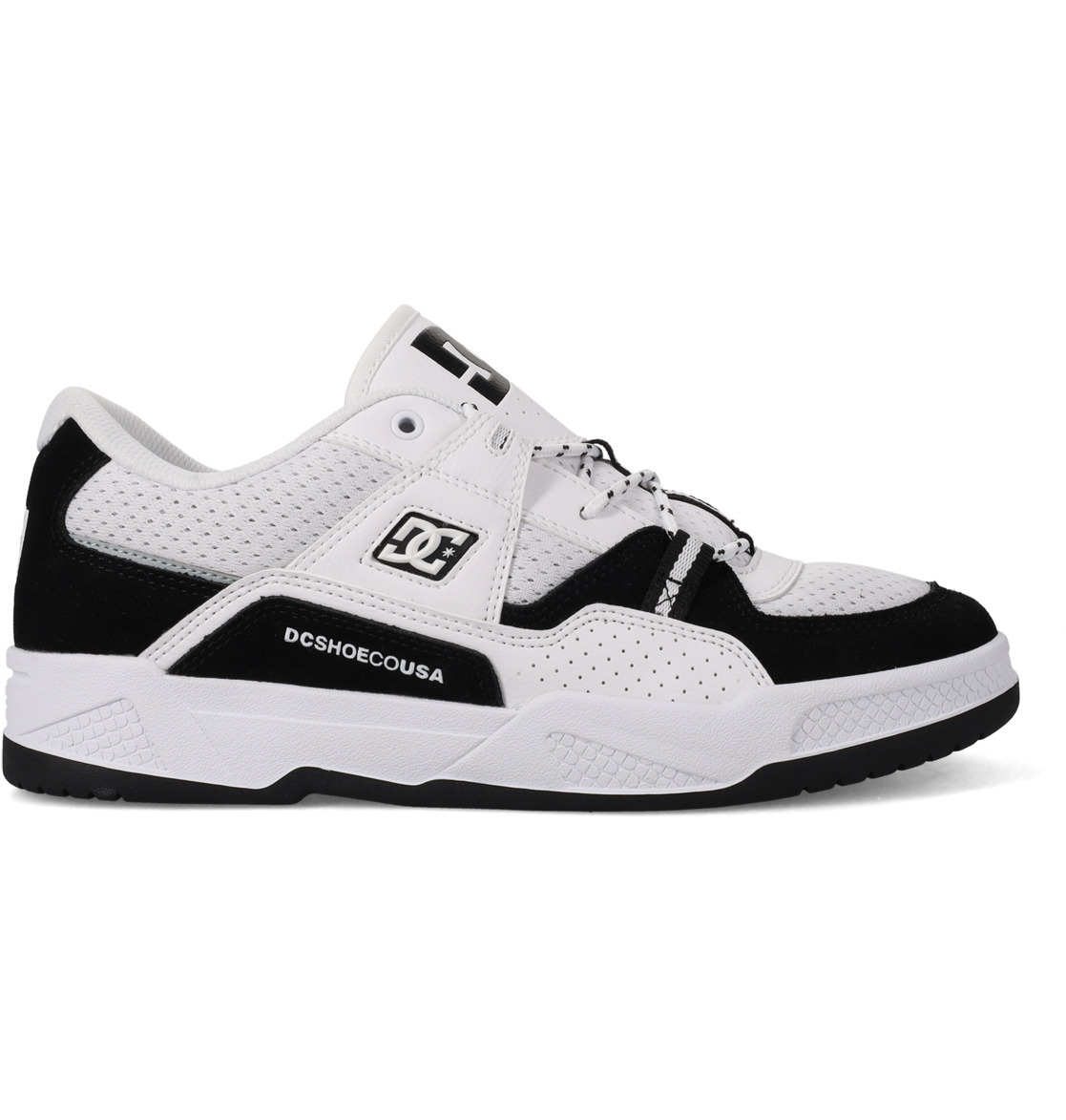 Dc Men's Construct Shoes (dc-men's-construct-shoes)