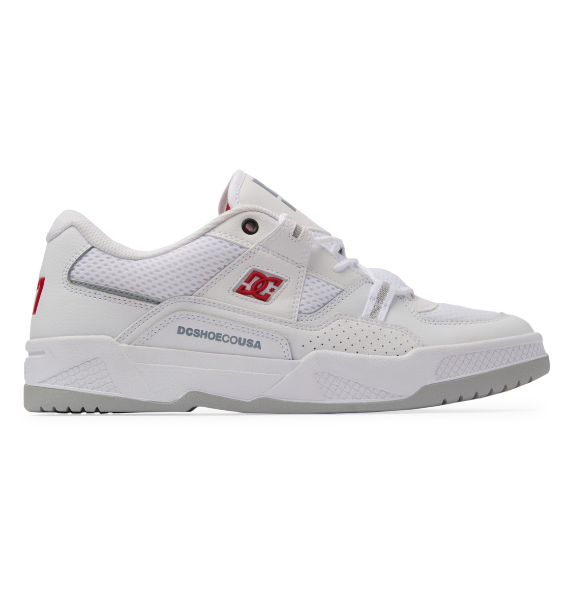 Dc Men's Construct (adys100822-wr6)