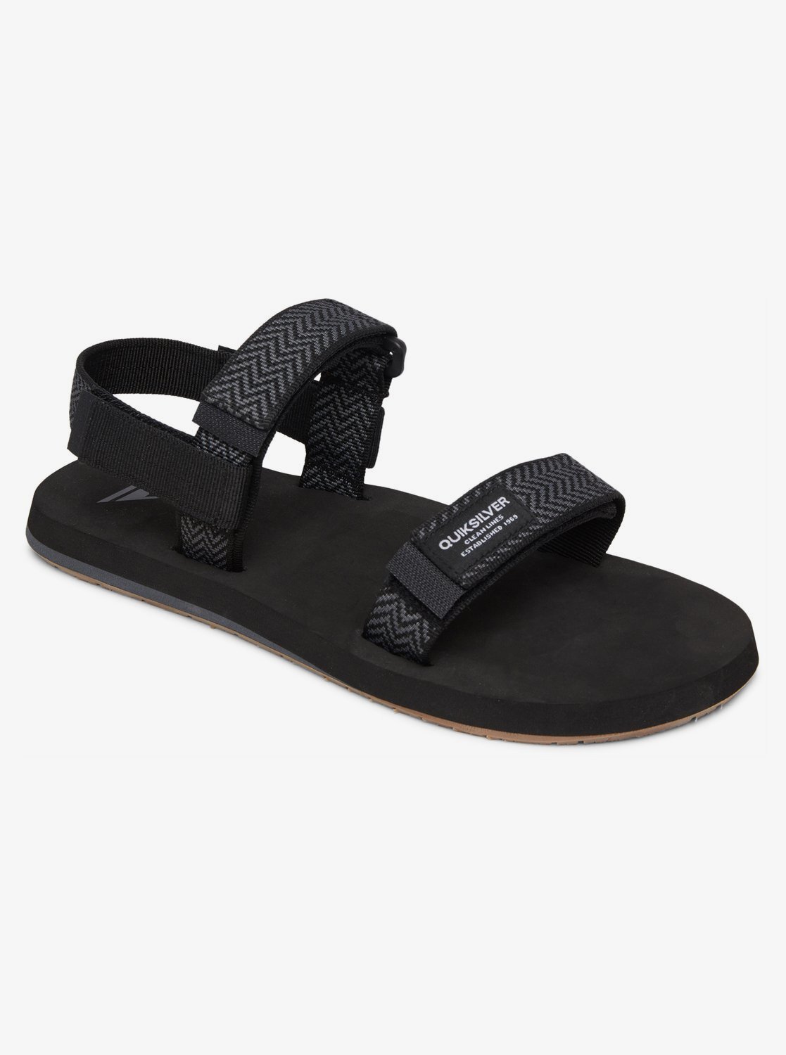 Quiksilver Boy Slaps Monkey Caged Youth (AQBL100337-XKSK) (457751)