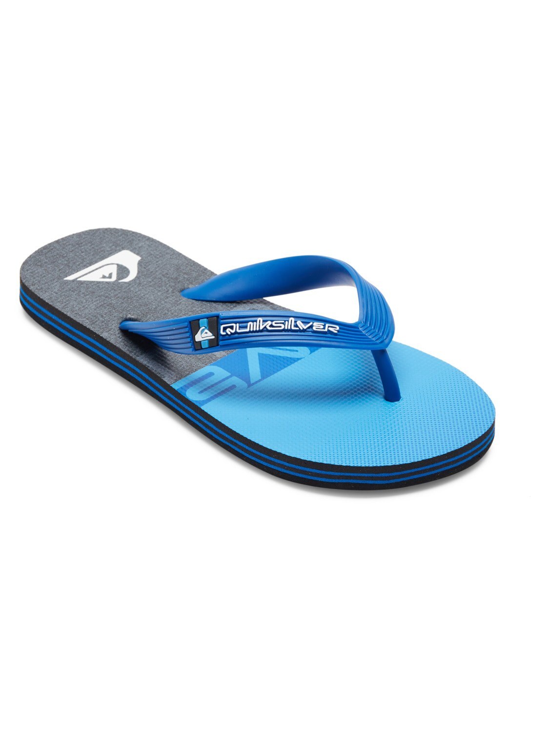 Quiksilver Boy Slaps Molokai Panel Youth (AQBL100577-XKBS) (457755)