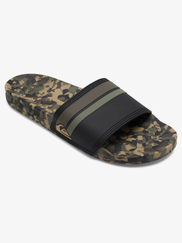 Quiksilver Men Rivi Slide (AQYL100867-GVJ2) (449307)