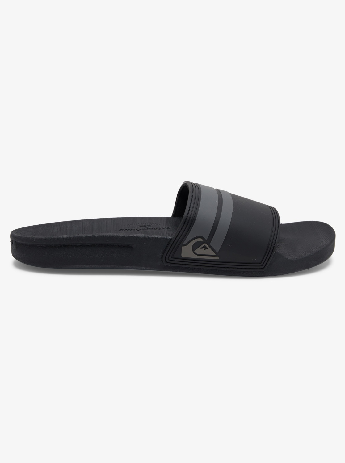 Quiksilver Men Slide Rivi Slide (AQYL100867-XKKS) (457814)