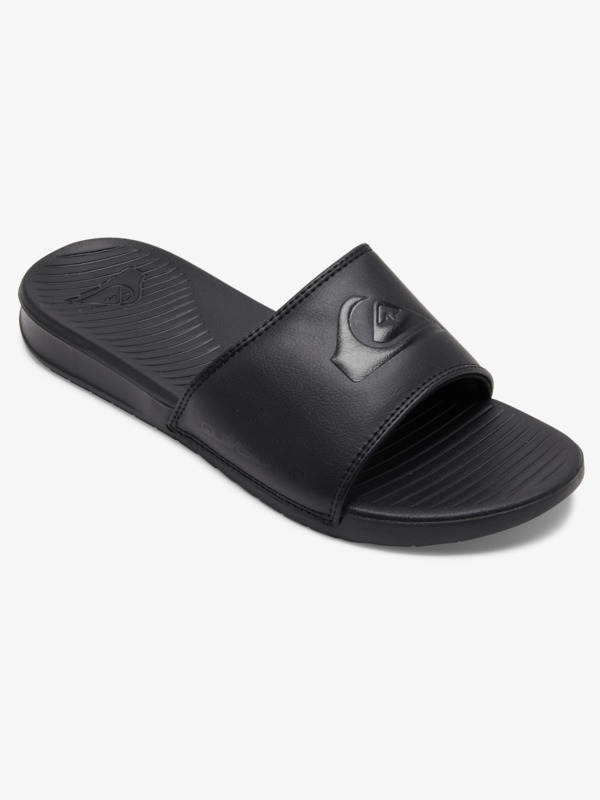 Quiksilver Men Bright Coast Slide (AQYL100956-SBKM) (449310)