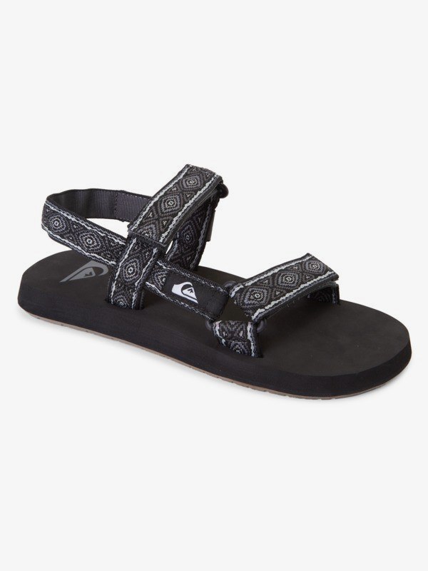 Quiksilver Men Monkey Caged Ii (AQYL101253-SYJ1) (449330)