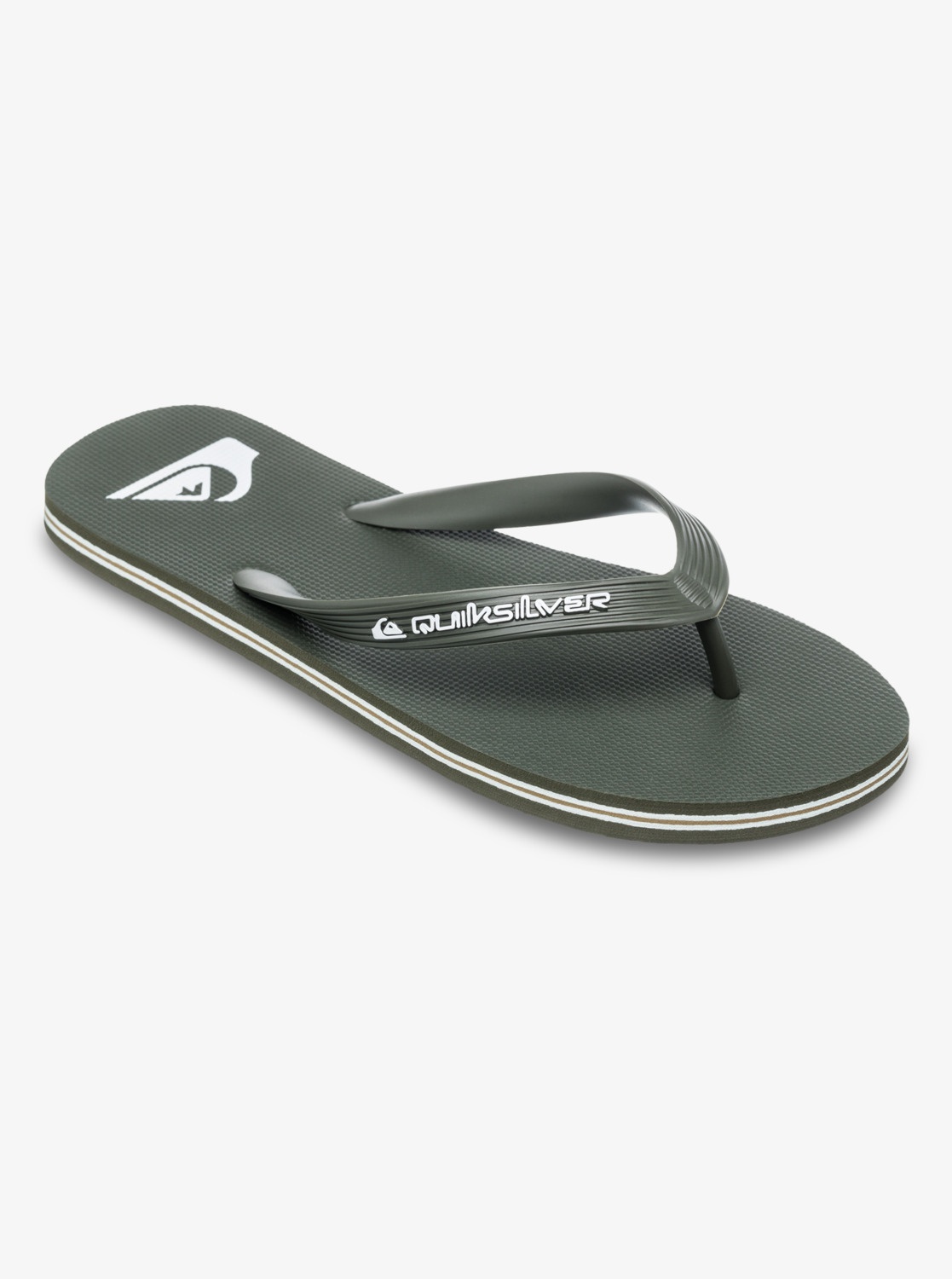 Quiksilver Men's Sandal Molokai Core (474364)