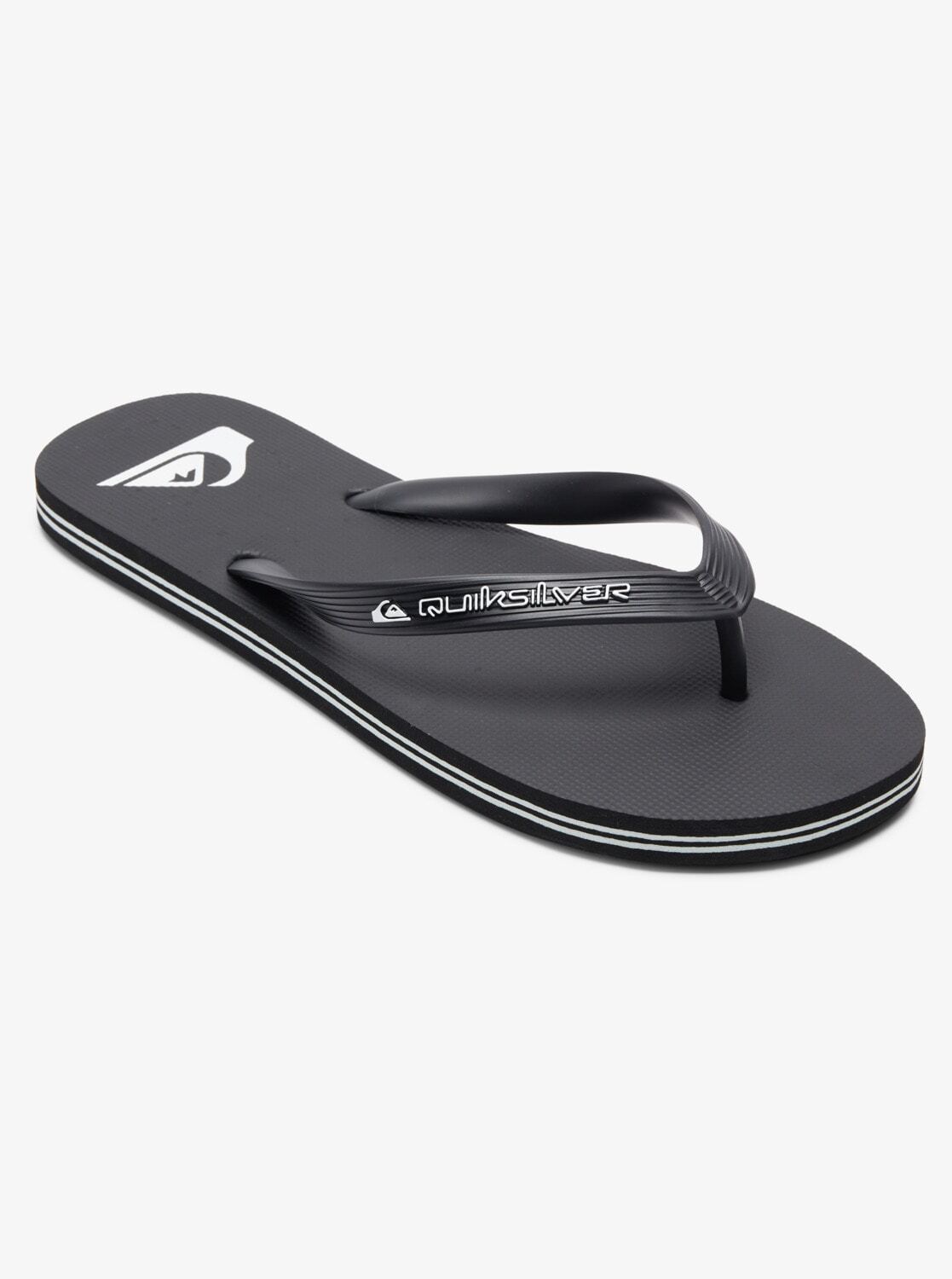 Quiksilver Men Slaps Molokai Core (AQYL101325-KVJ1) (457843)
