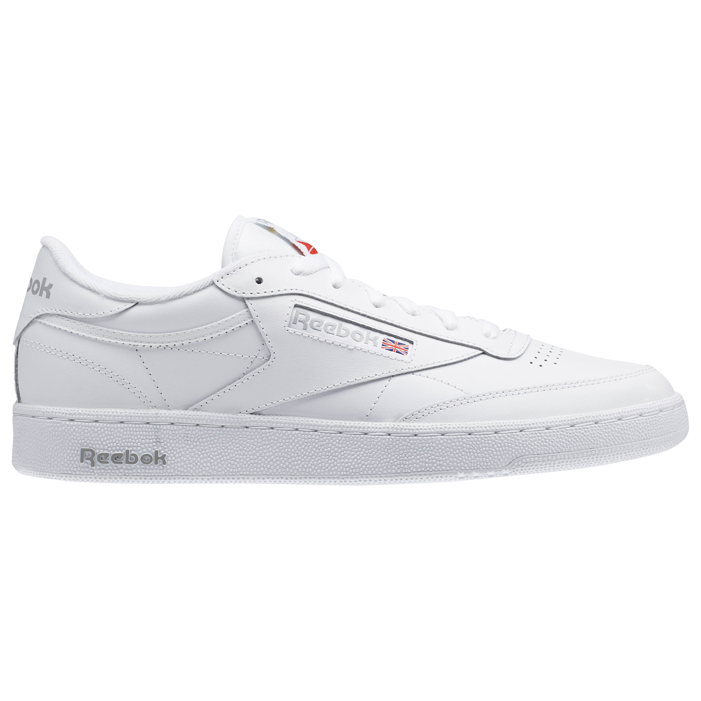 Reebok Men Club C 85 Shoes (100000154) (474727)
