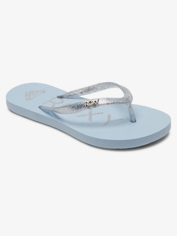 Roxy Kids Girls Rg Viva Sparkle (ARGL100263-LTB) (449562)