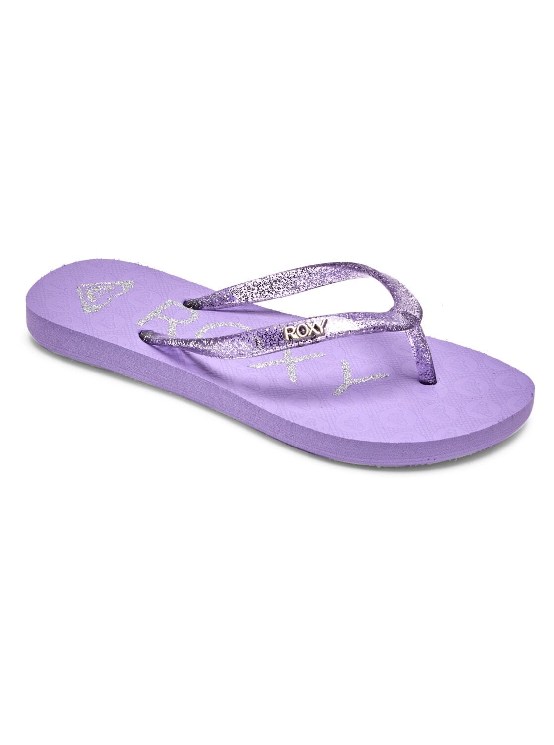 Roxy Girl Slaps Rg Viva Sparkle (ARGL100263-PUH) (457849)