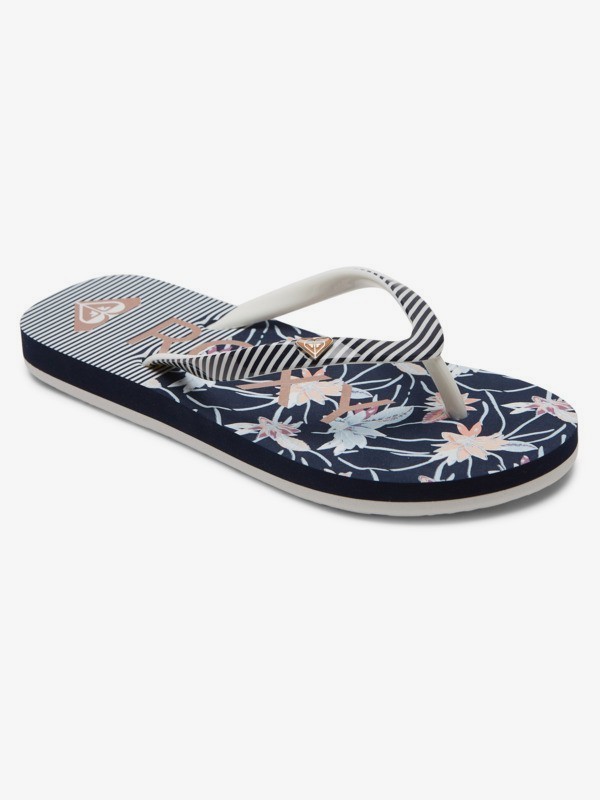 Roxy Kids Girls Rg Pebbles Vii (ARGL100264-TST) (449567)