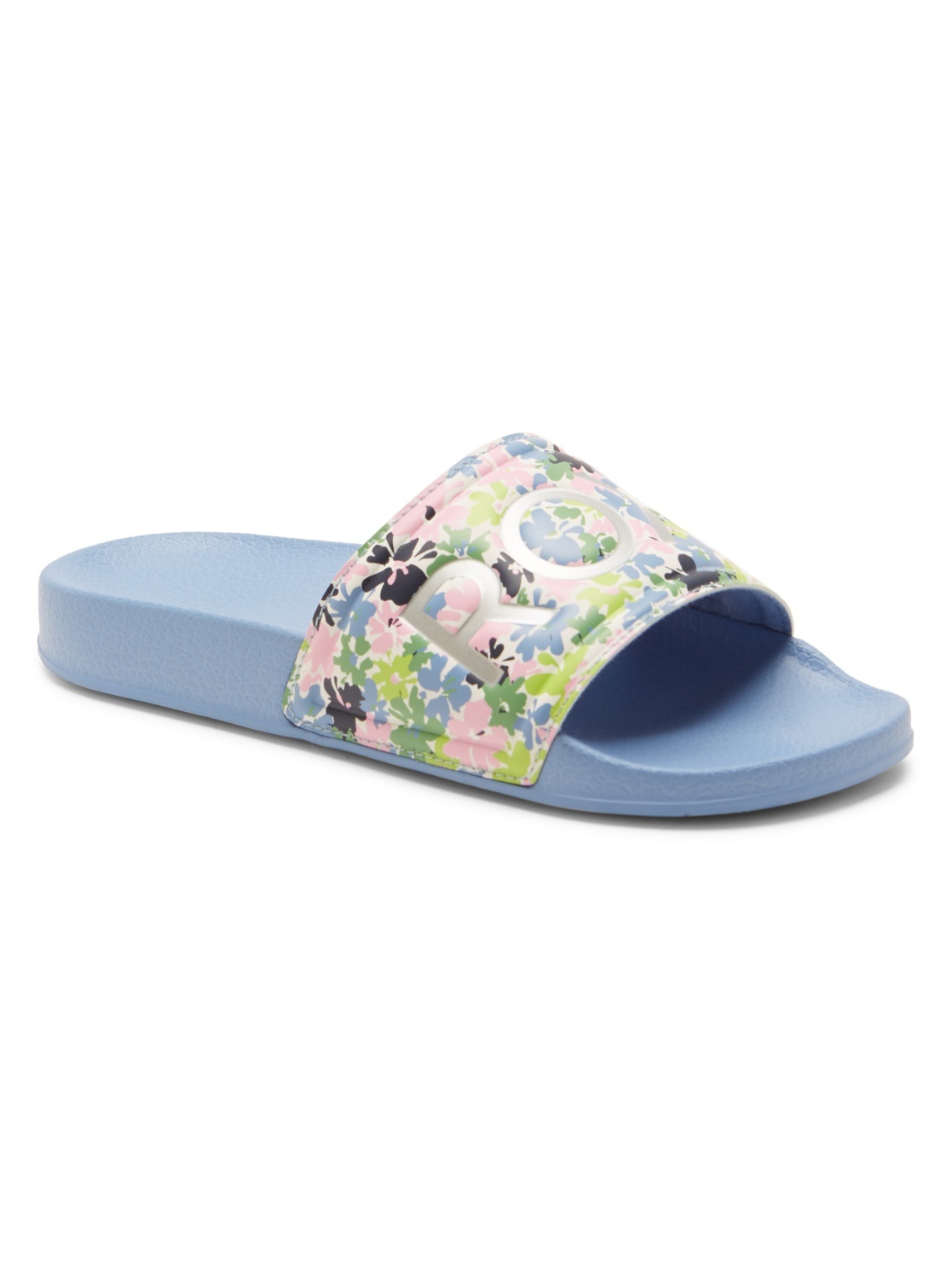 Roxy Girls Slaps Rg Slippy Ii (464135)