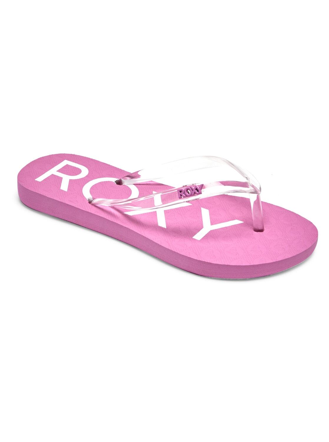 Roxy Girl Slaps Rg Viva Jelly (ARGL100324-SLV) (457856)