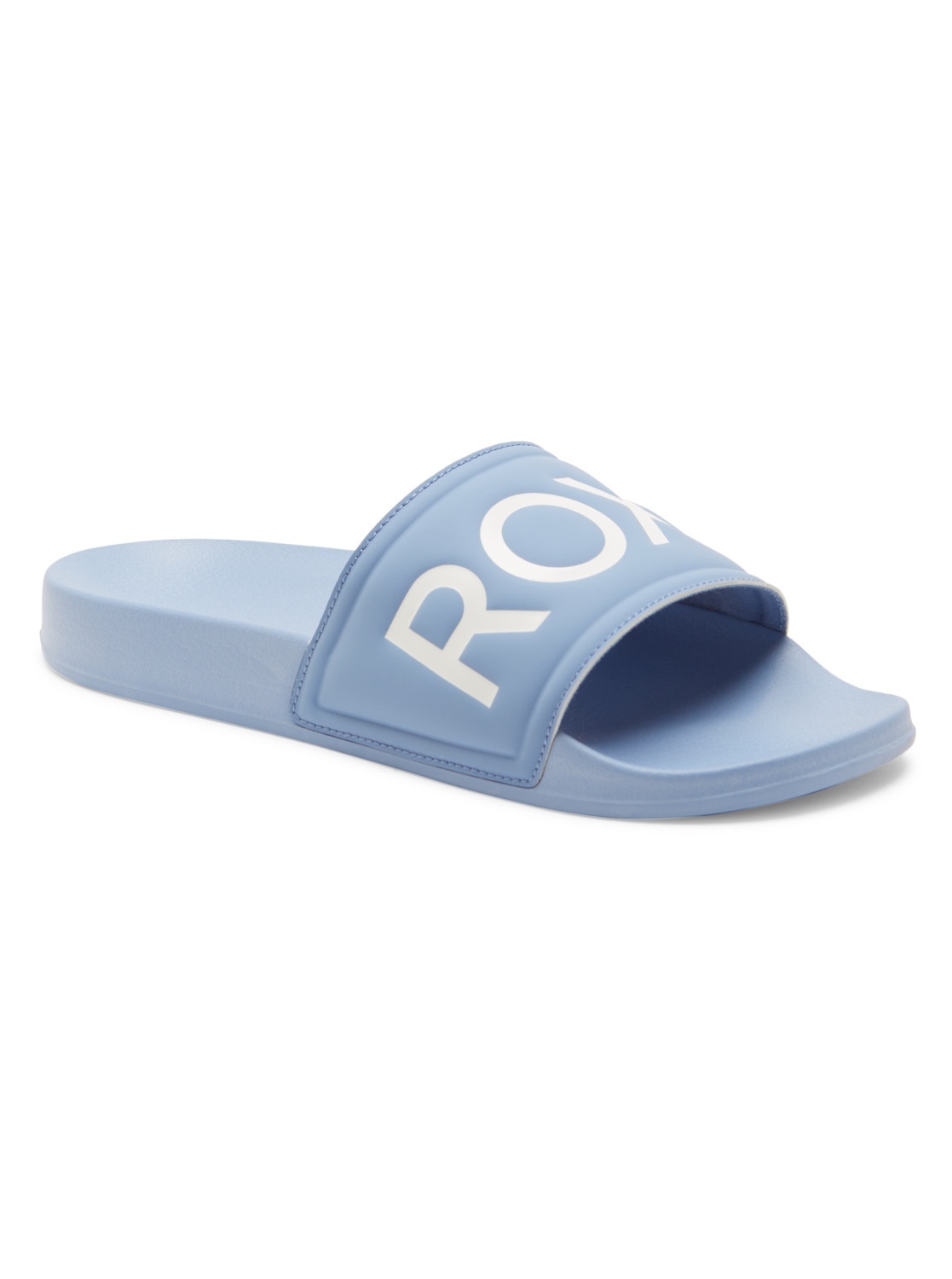 Roxy Womens Slaps Slippy Ii (464143)