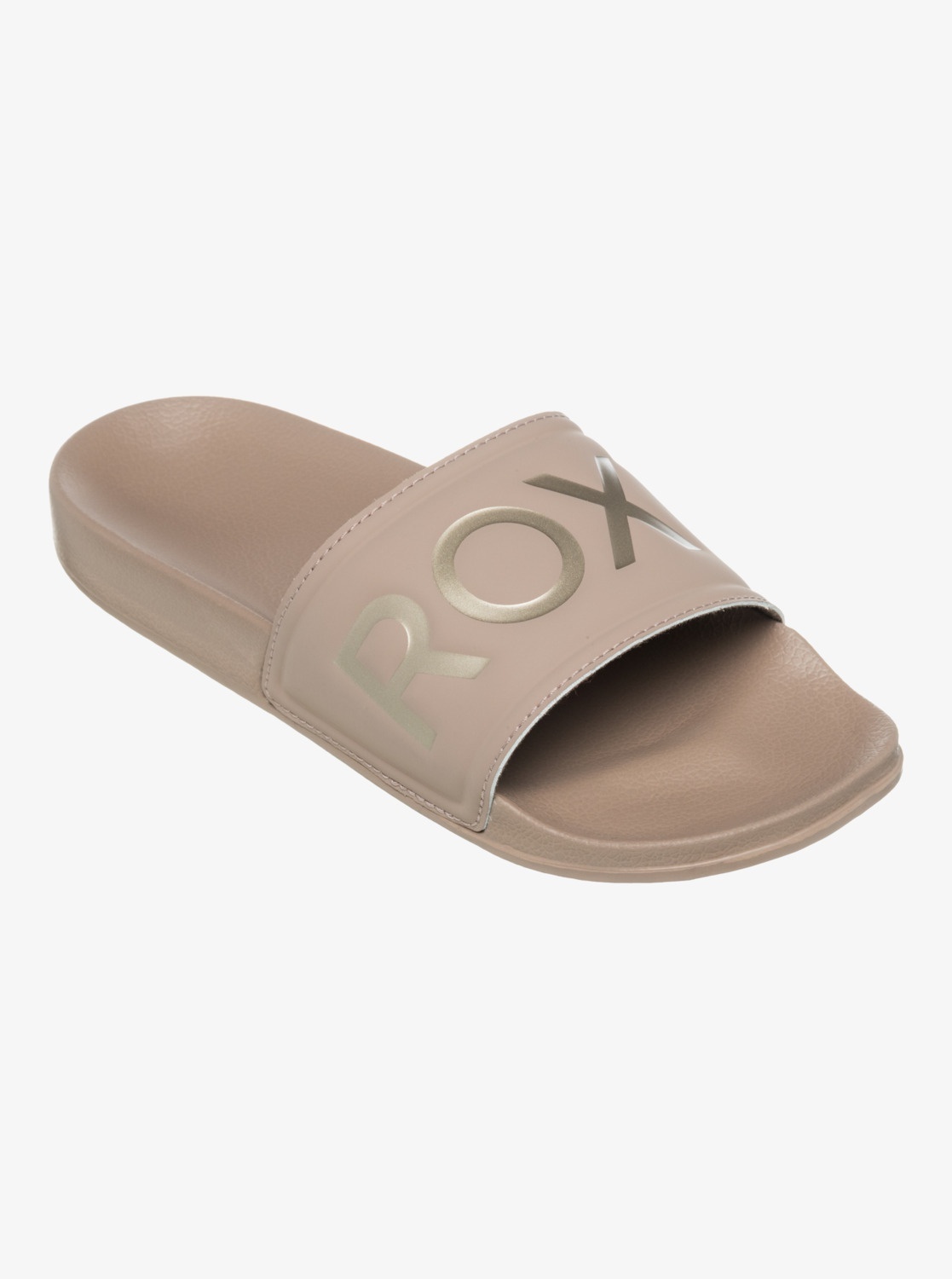 Roxy Women's Slides Slippy Ii (arjl100679-tau)