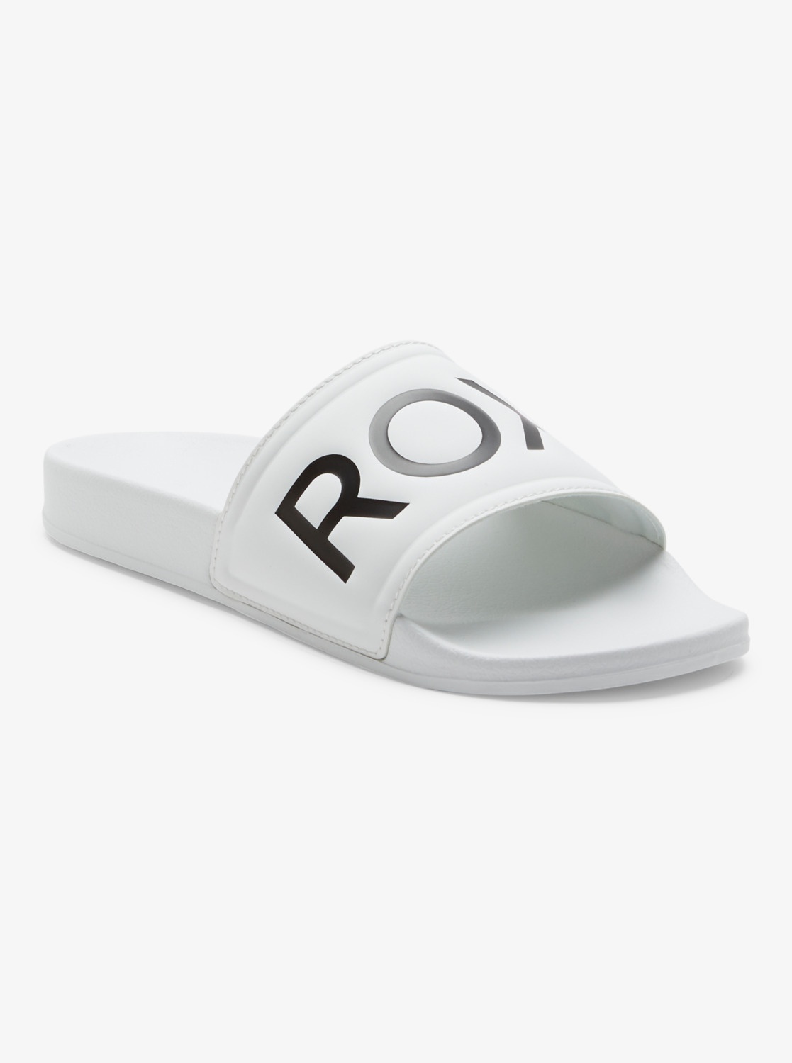 Roxy Womens Slaps Slippy Ii (arjl100679-wk3)