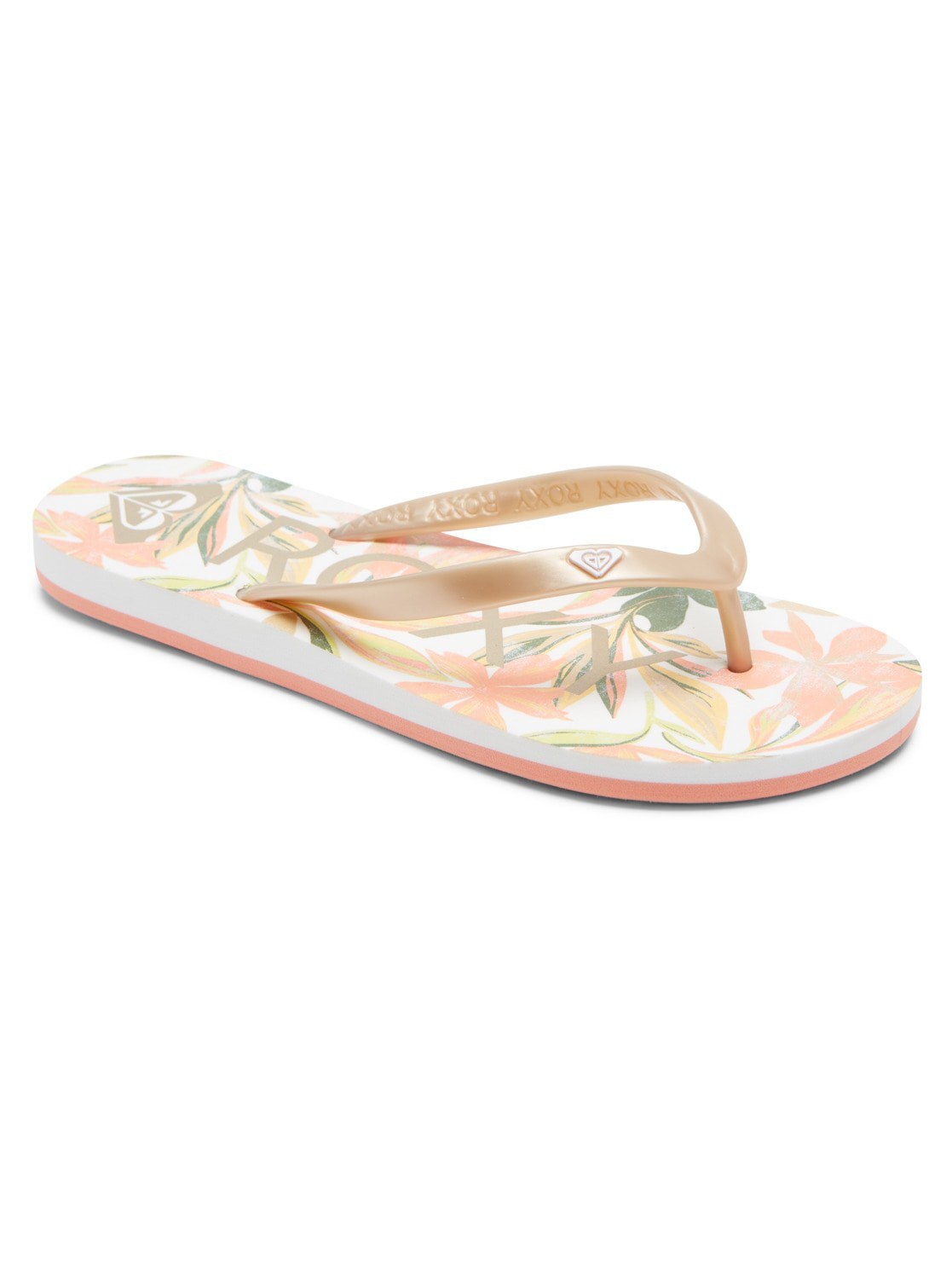 Roxy Women Slaps Tahiti Vii (ARJL100869-WCG) (457865)