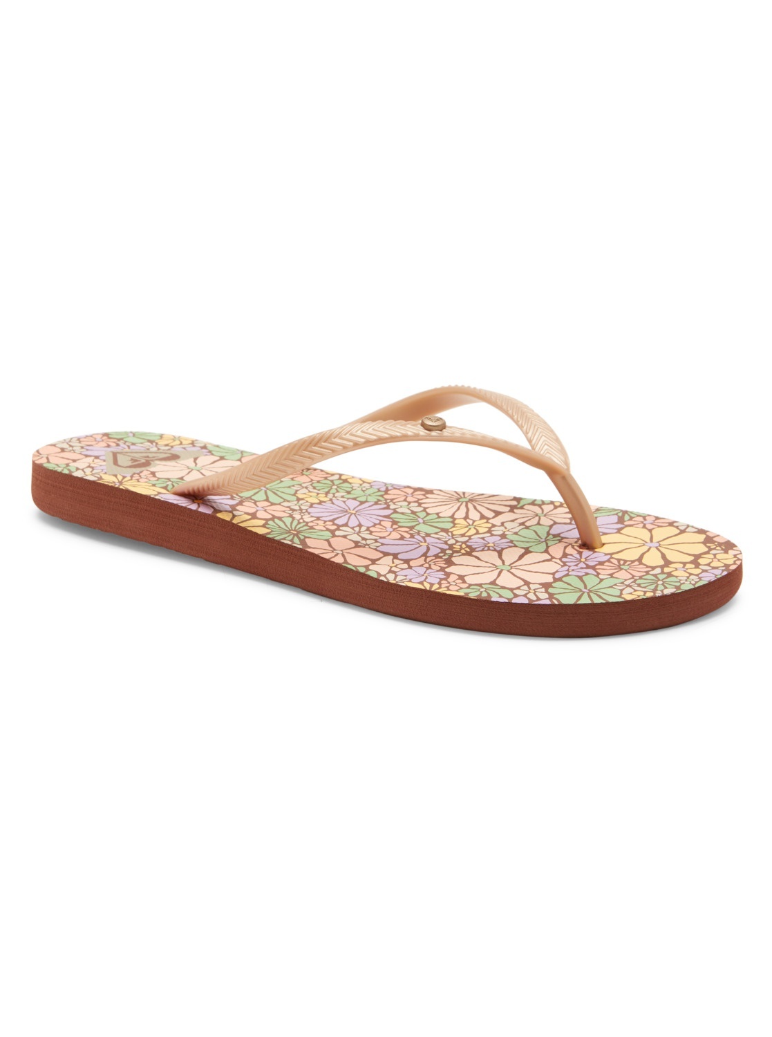 Roxy Womens Slaps Bermuda Print (464152)