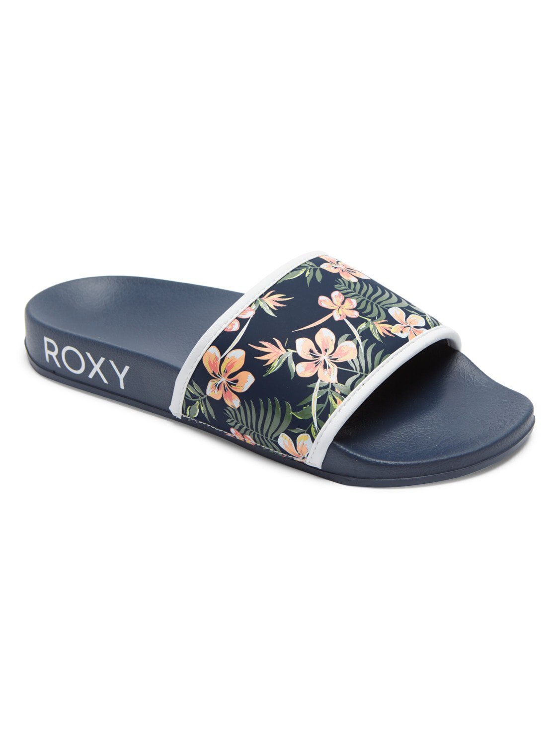 Roxy Women Slaps Slippy Iv (ARJL100909-DN1) (457871)