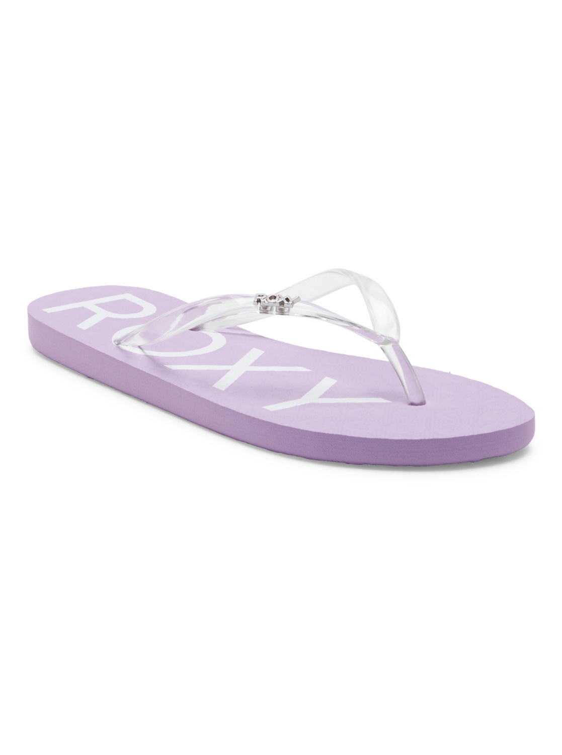 Roxy Womens Slaps Viva Jelly (464156)