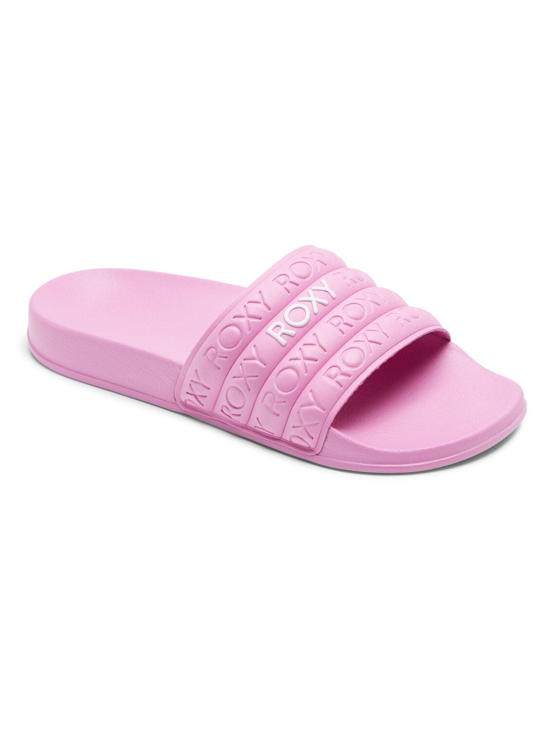 Roxy Women Slaps Slippy Wp (ARJL100999-SLV) (457876)