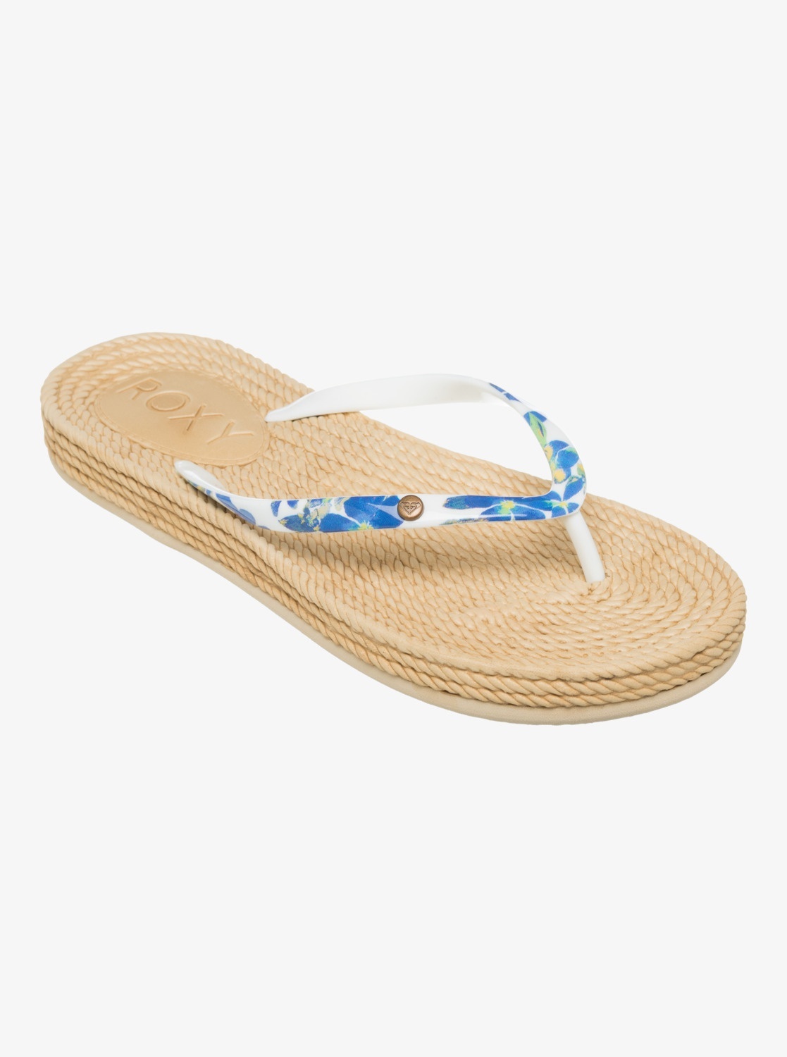 Roxy Women's Slides South Beach Iii (arjl101004-mbw)