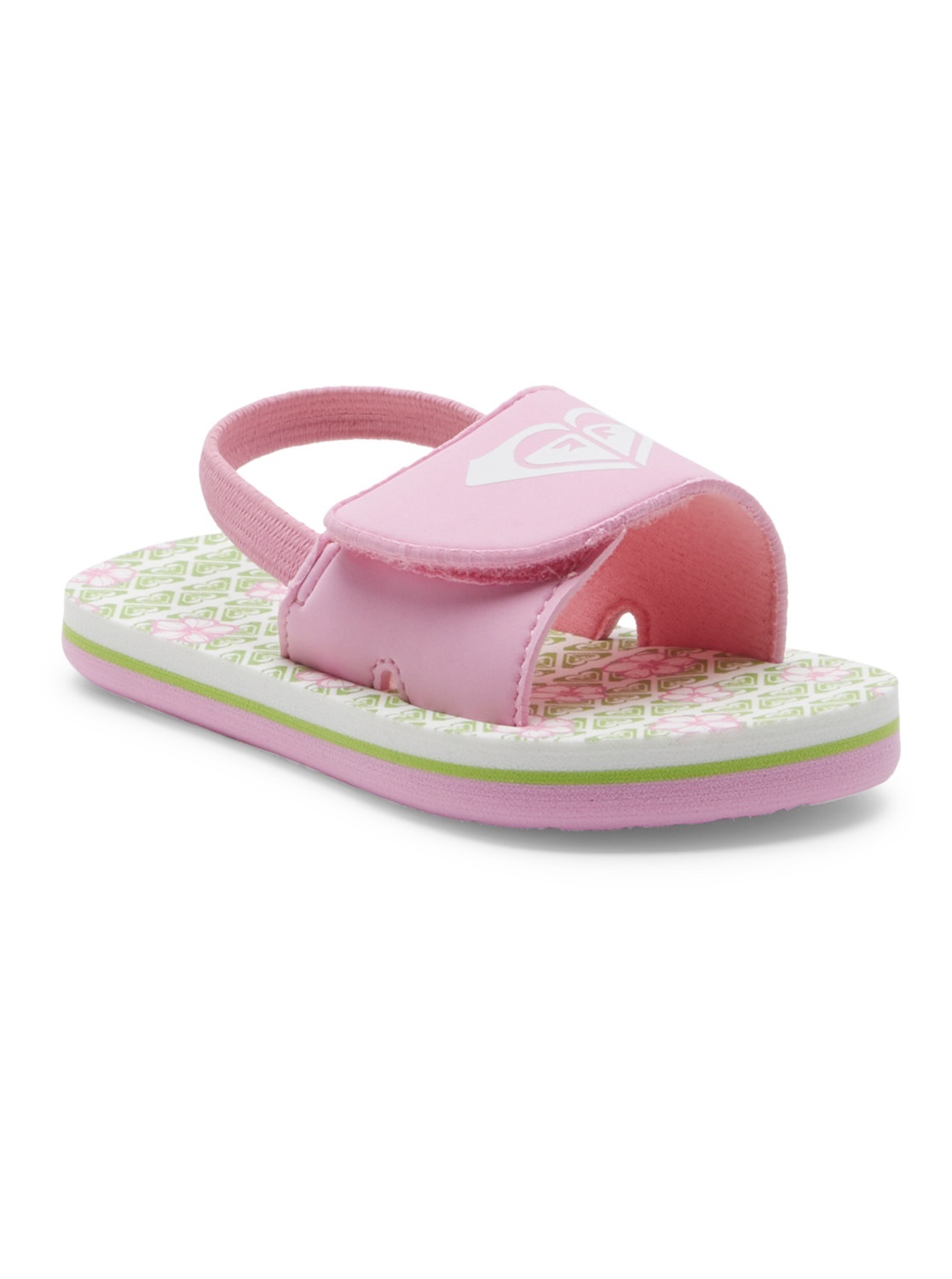 Roxy Toddlers Girls Slaps Tw Finn (464163)
