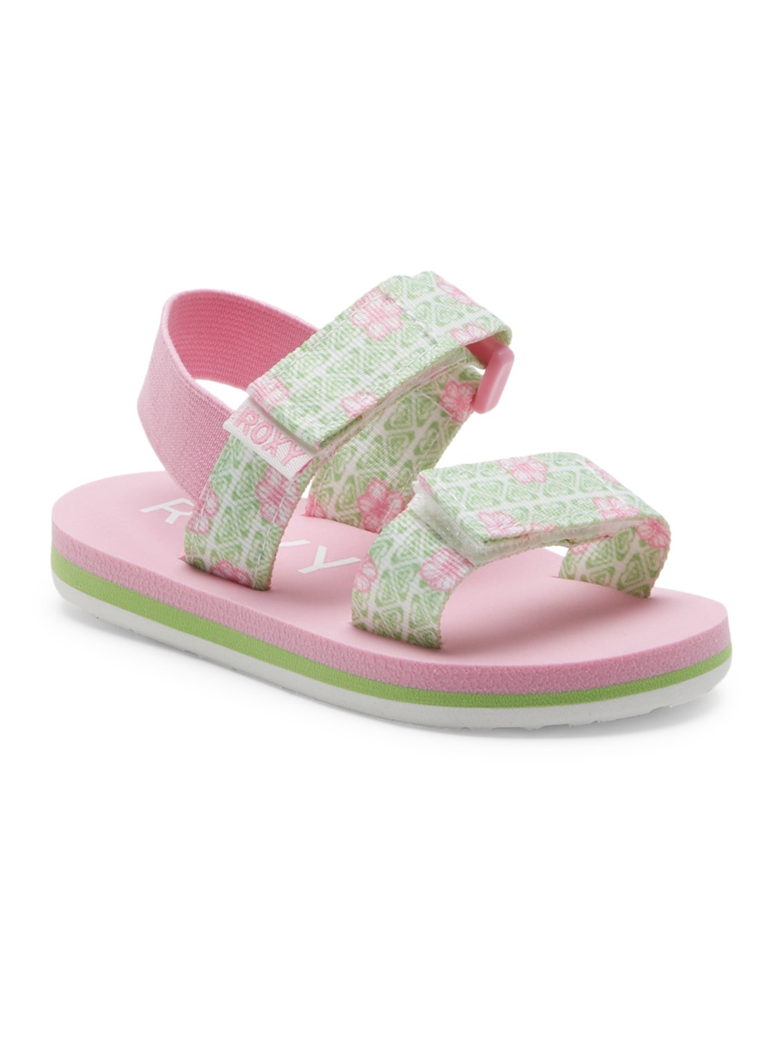 Roxy Toddlers Girls Slaps Tw Cage (464165)