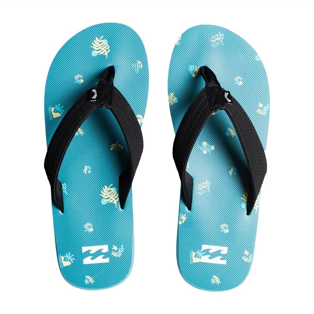 Billabong Kids Slaps Eternal Theme (C2FF10-26) (451599)