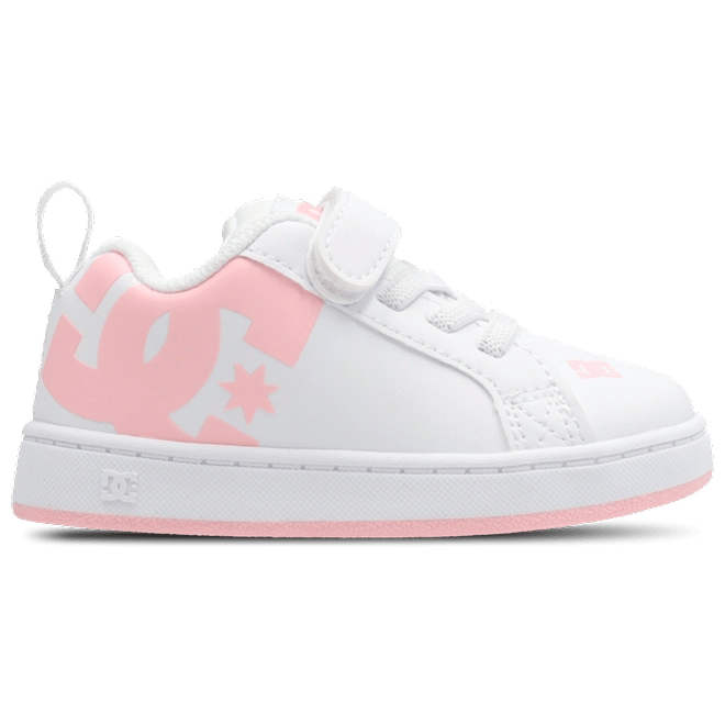 Dc Toddler Cg V Shoes (dc02547-102)