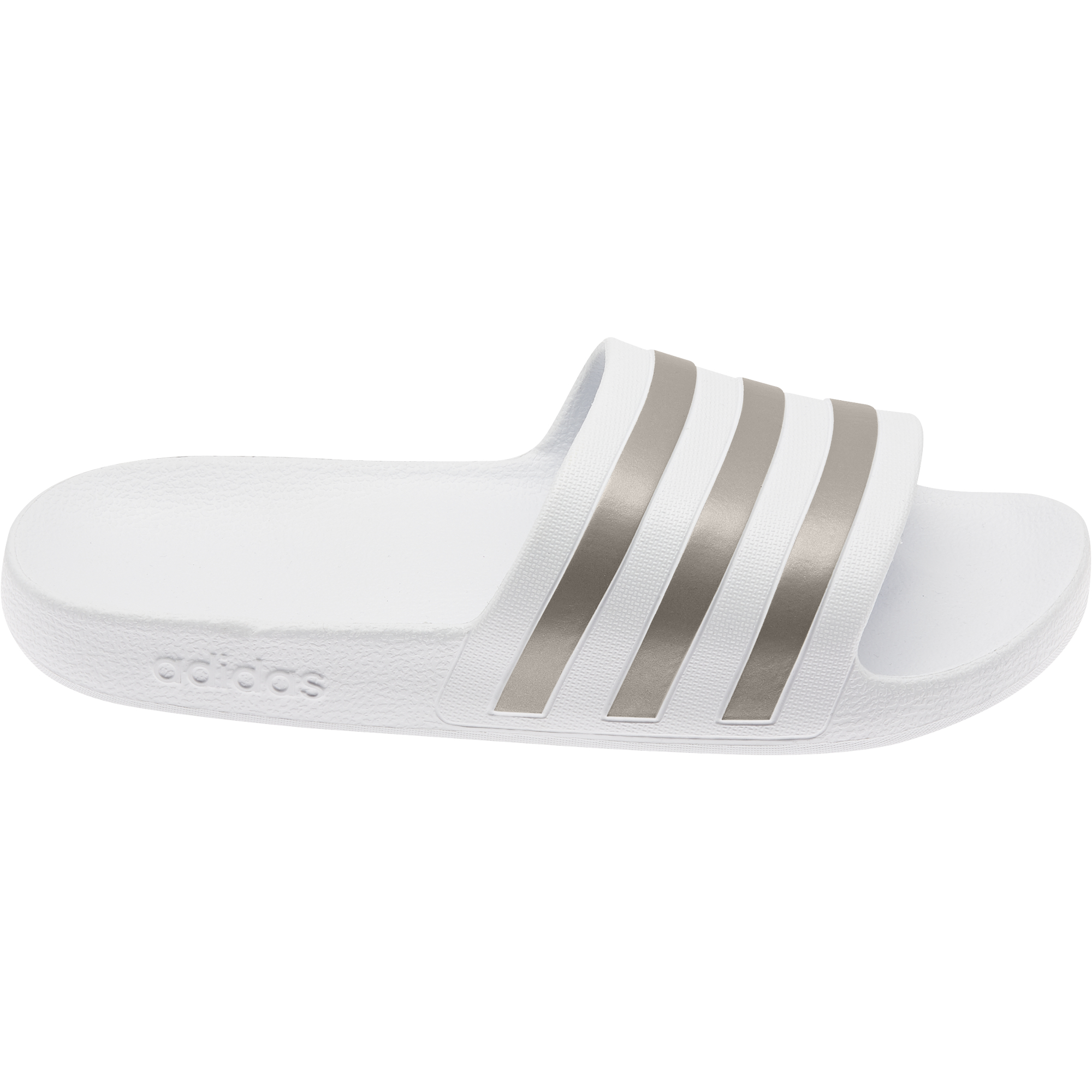 adidas unisex adilette aqua slides (EF1730) (adilette-aqua-ad-ef1730)