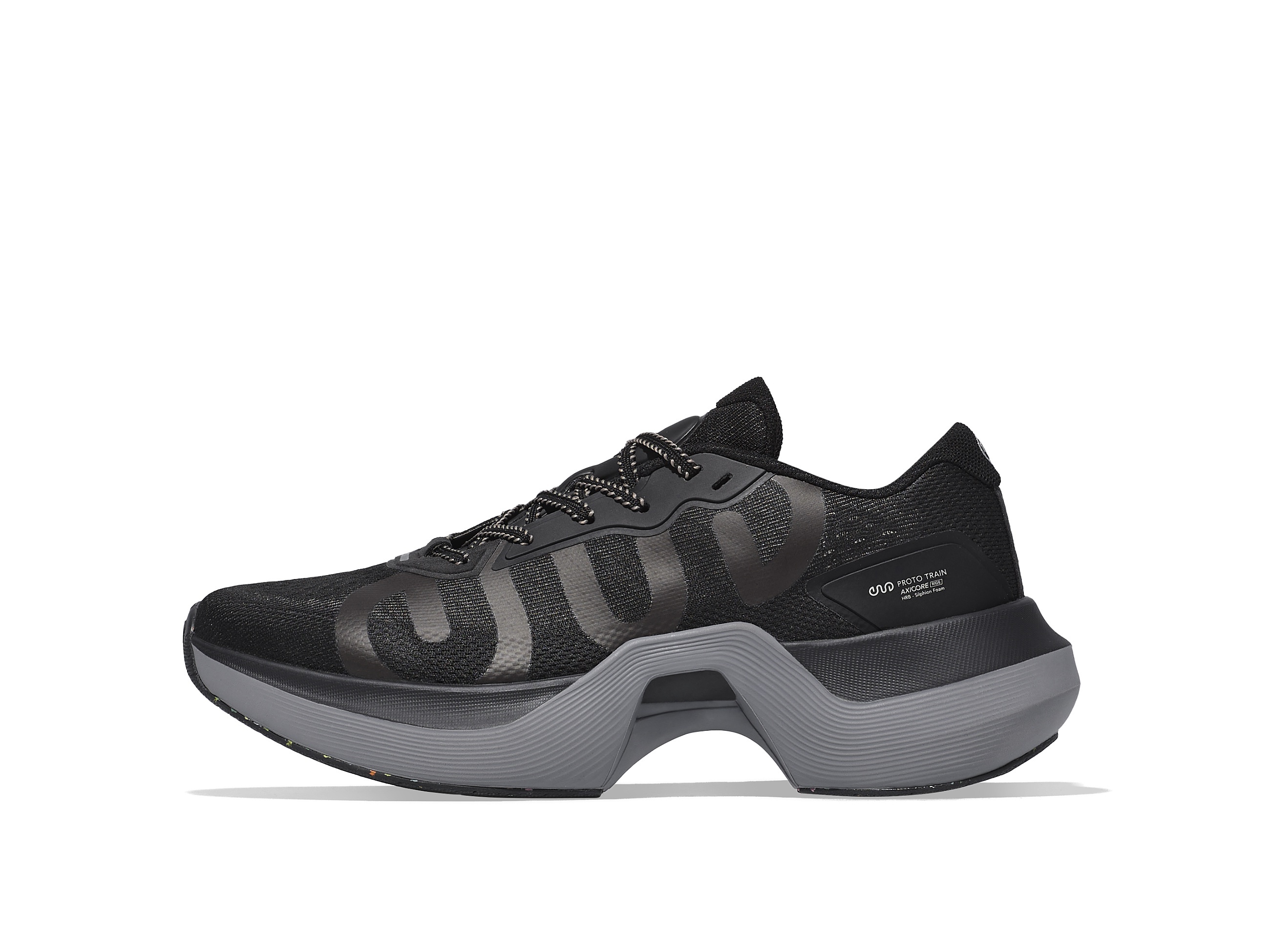 Ena Men's Proto Train 1 Black (475370)