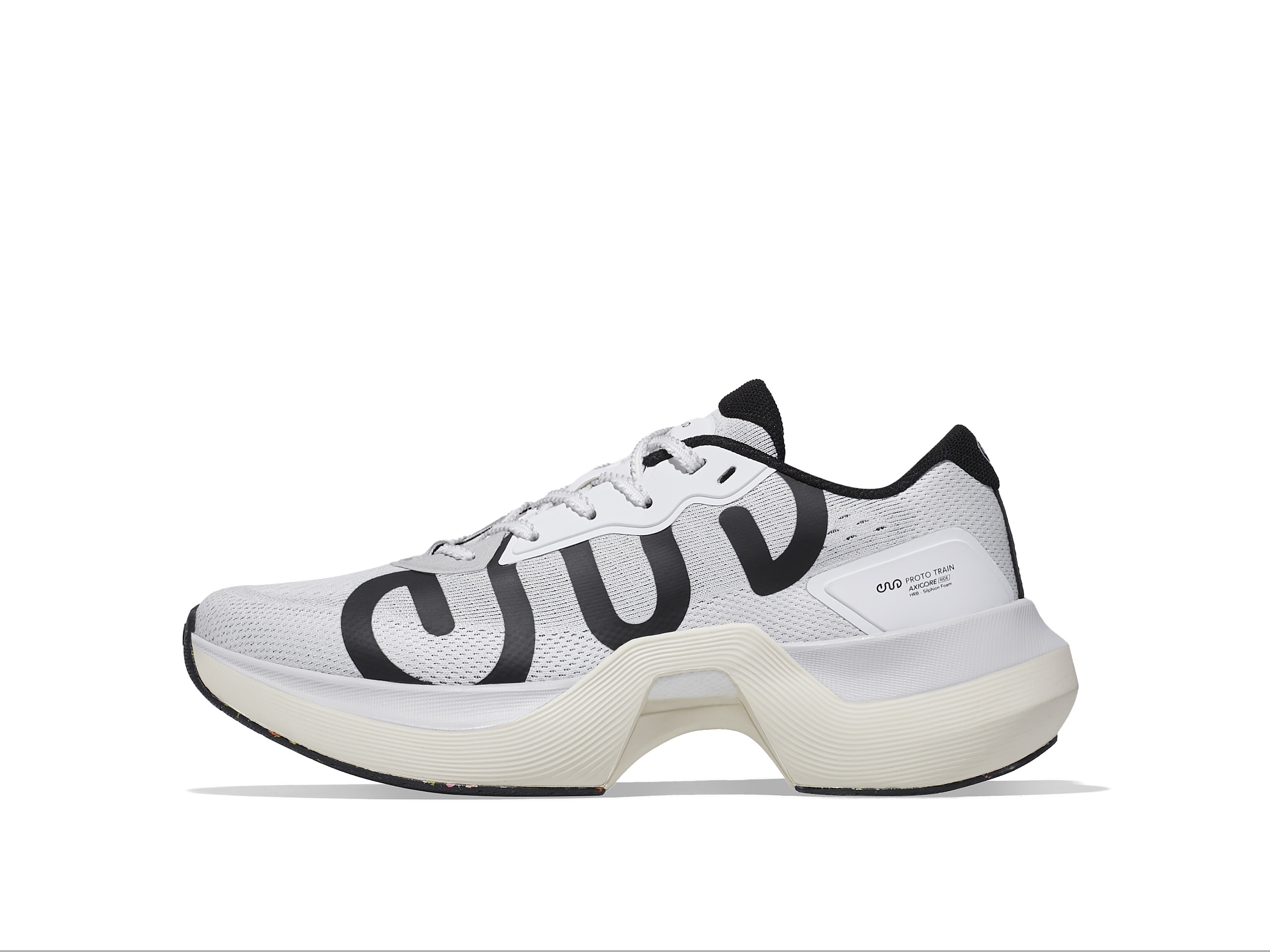Ena Unisex Proto Train 1 Doric White (475371)