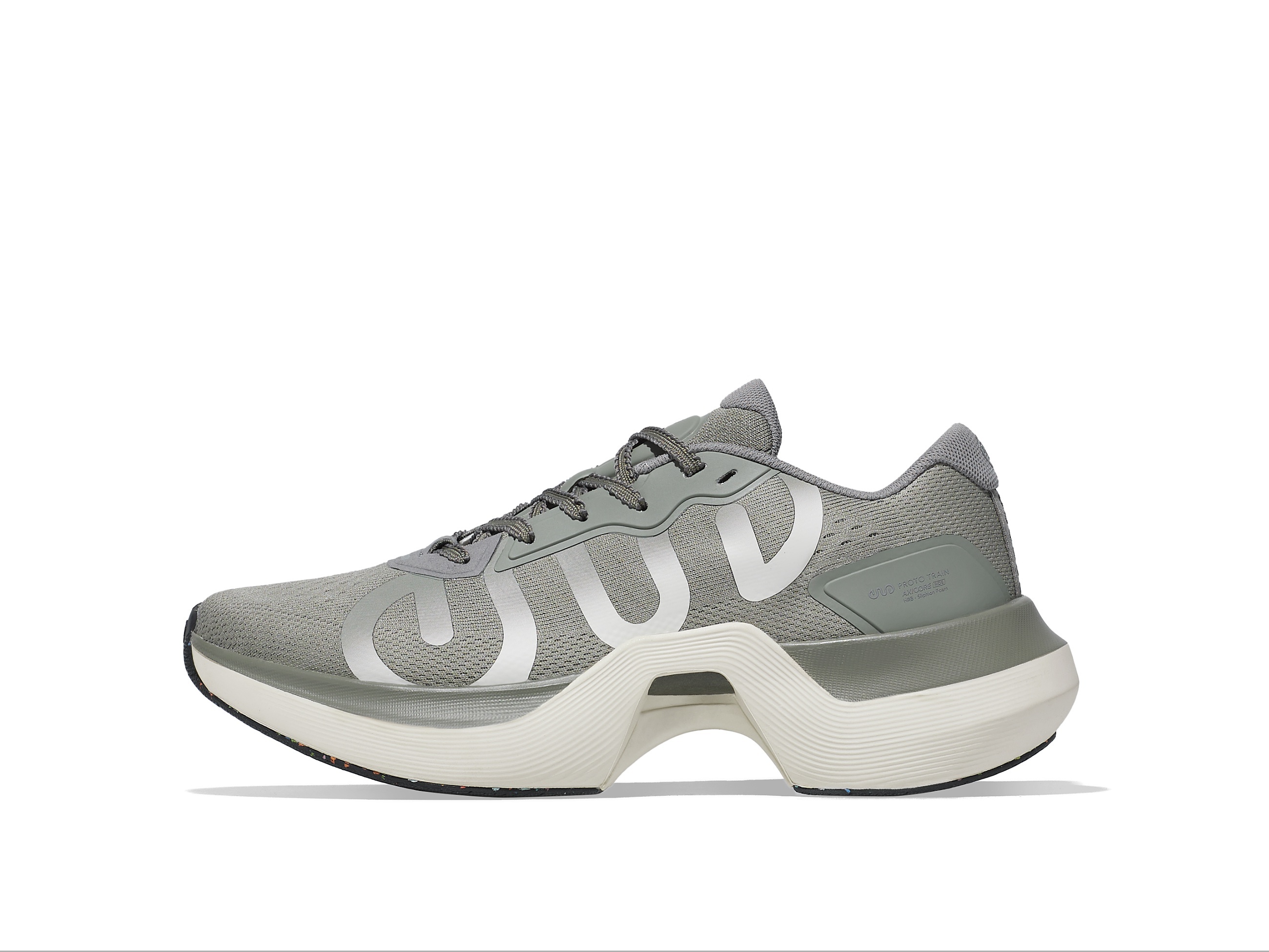 Ena Men's Proto Train 1 Olive Green (475373)