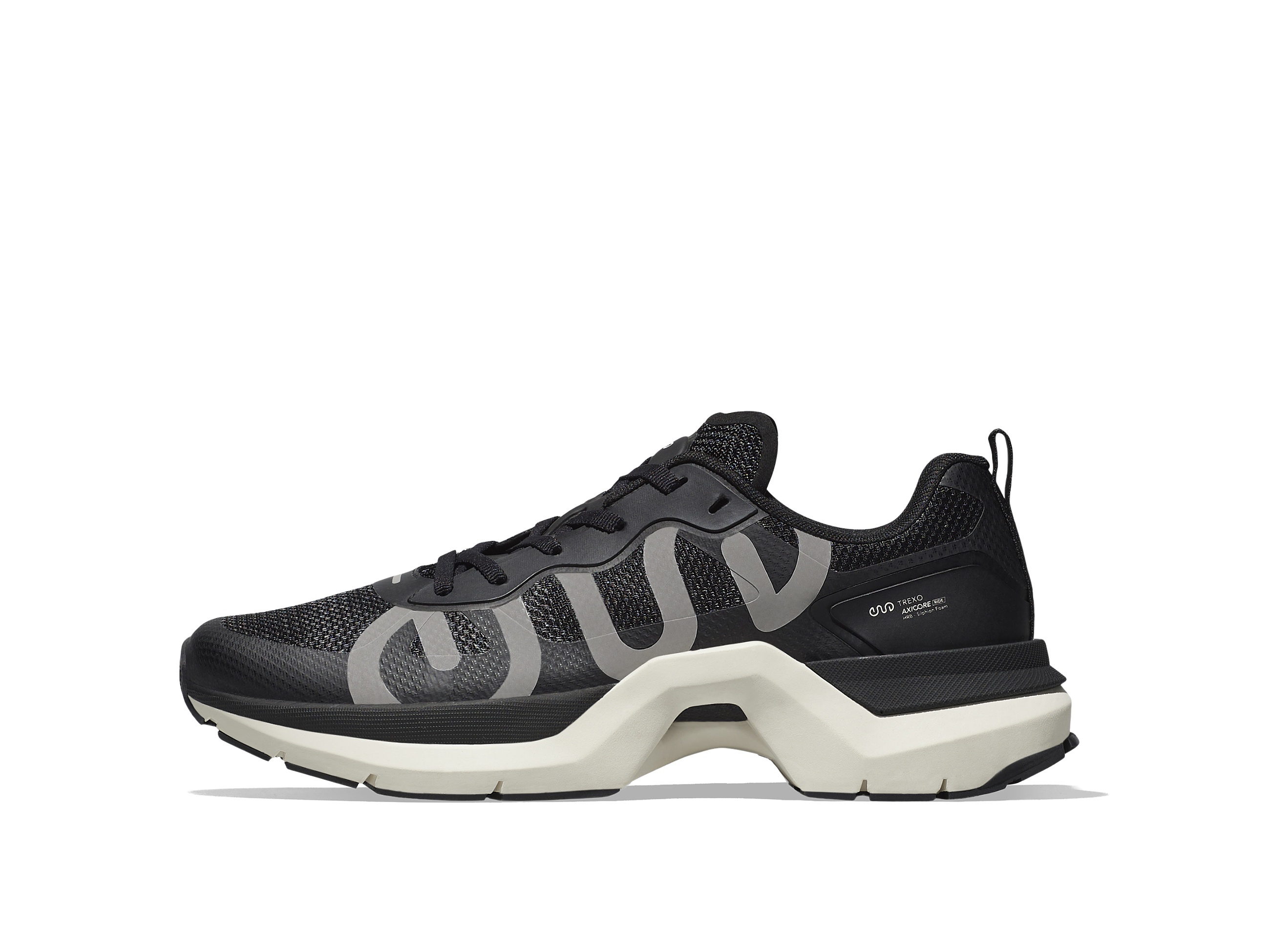 Ena Men's Trexo 1 Black (475374)