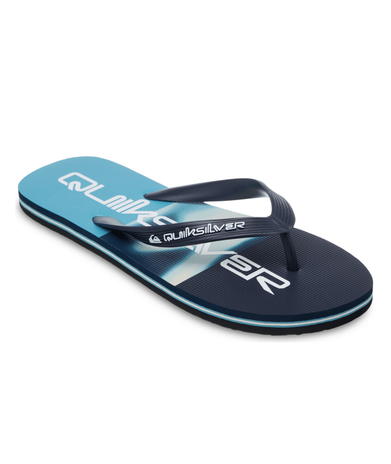 Quiksilver Men's Sandal Molokai Stripe 26 (474237)