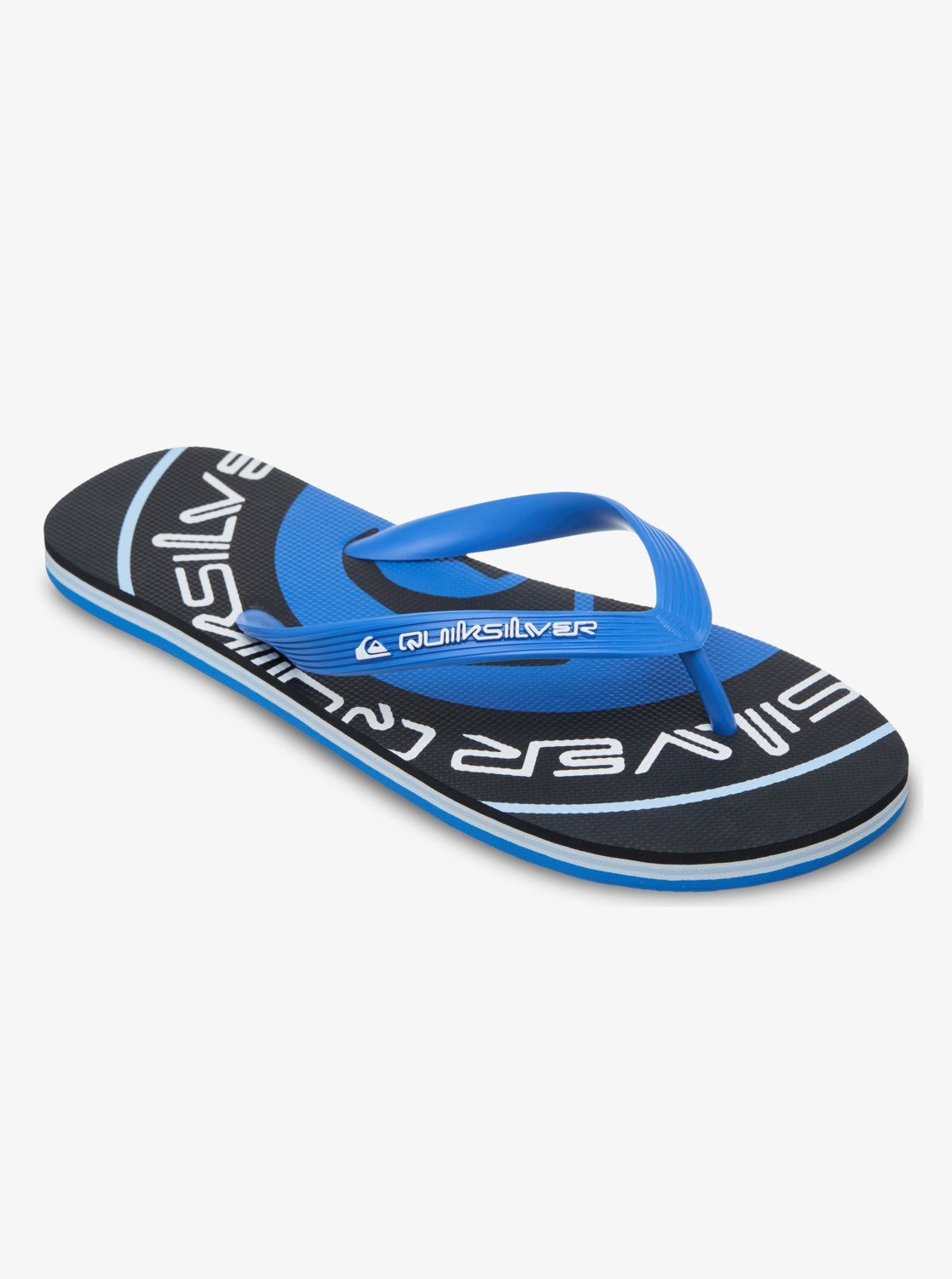 Quiksilver Men's Sandal Molokai Screen (474241)