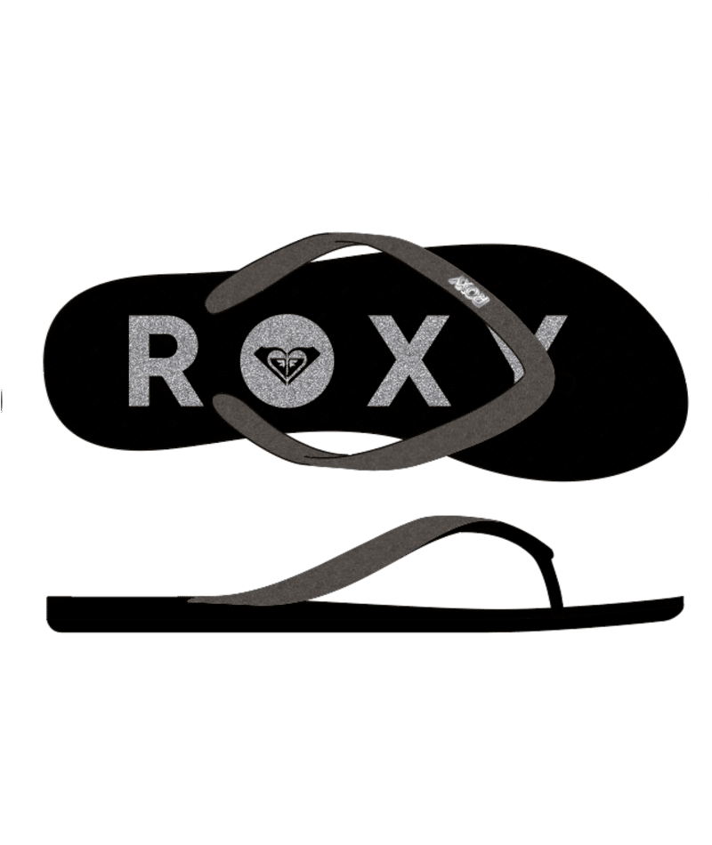 Roxy Women's Sandal Viva Sparkle (474308)
