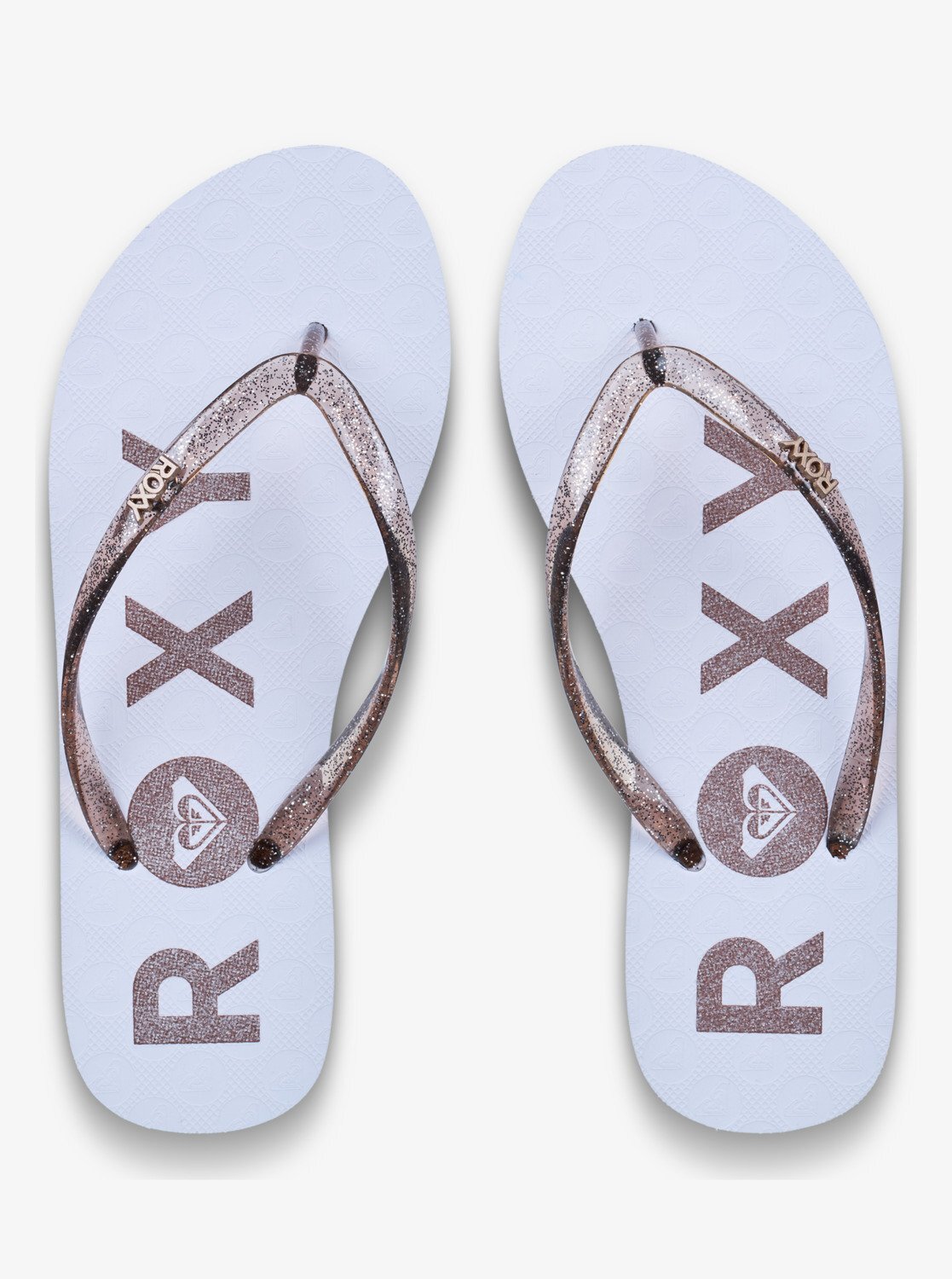 Roxy Women's Sandal Viva Sparkle (erjl100105-wza0)