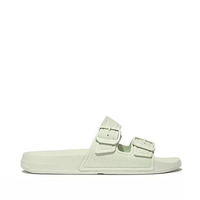 Fit Flop Women Iqushion 2 Bar Buckle Slide (464891)