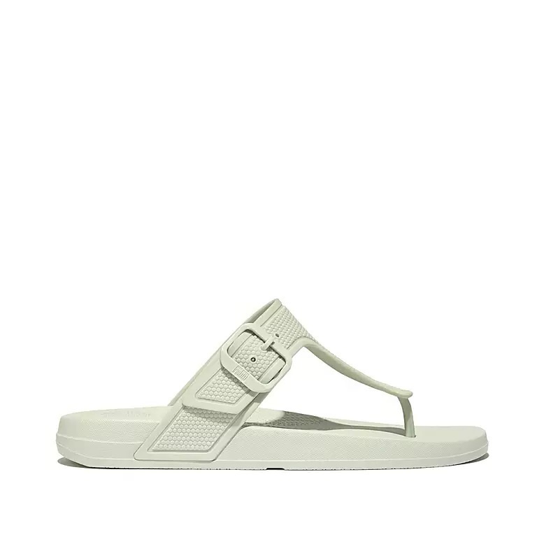 Fit Flop Women Iqushion Adj Toe Post (464892)