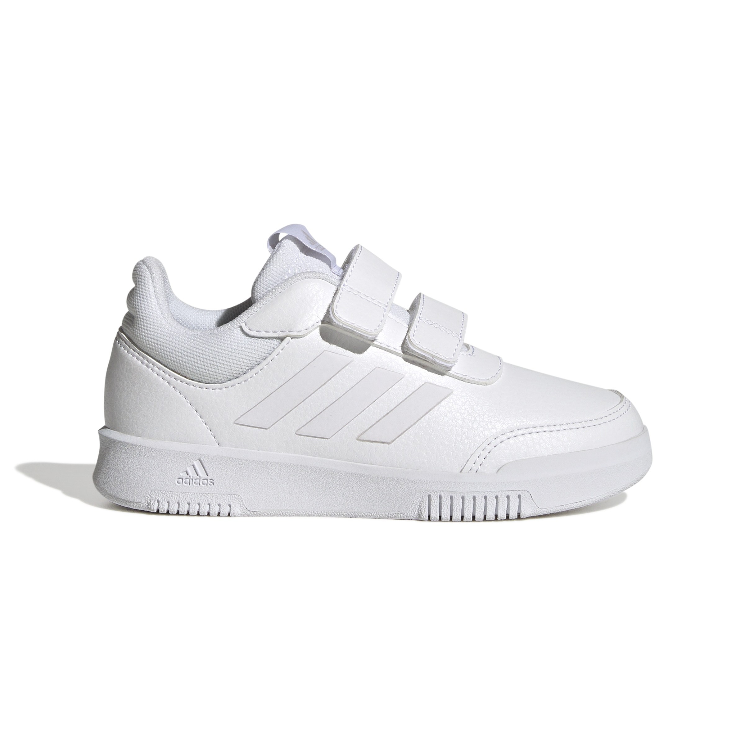 adidas kids tensaur sport training hook and loop shoes (GW19 (456221)